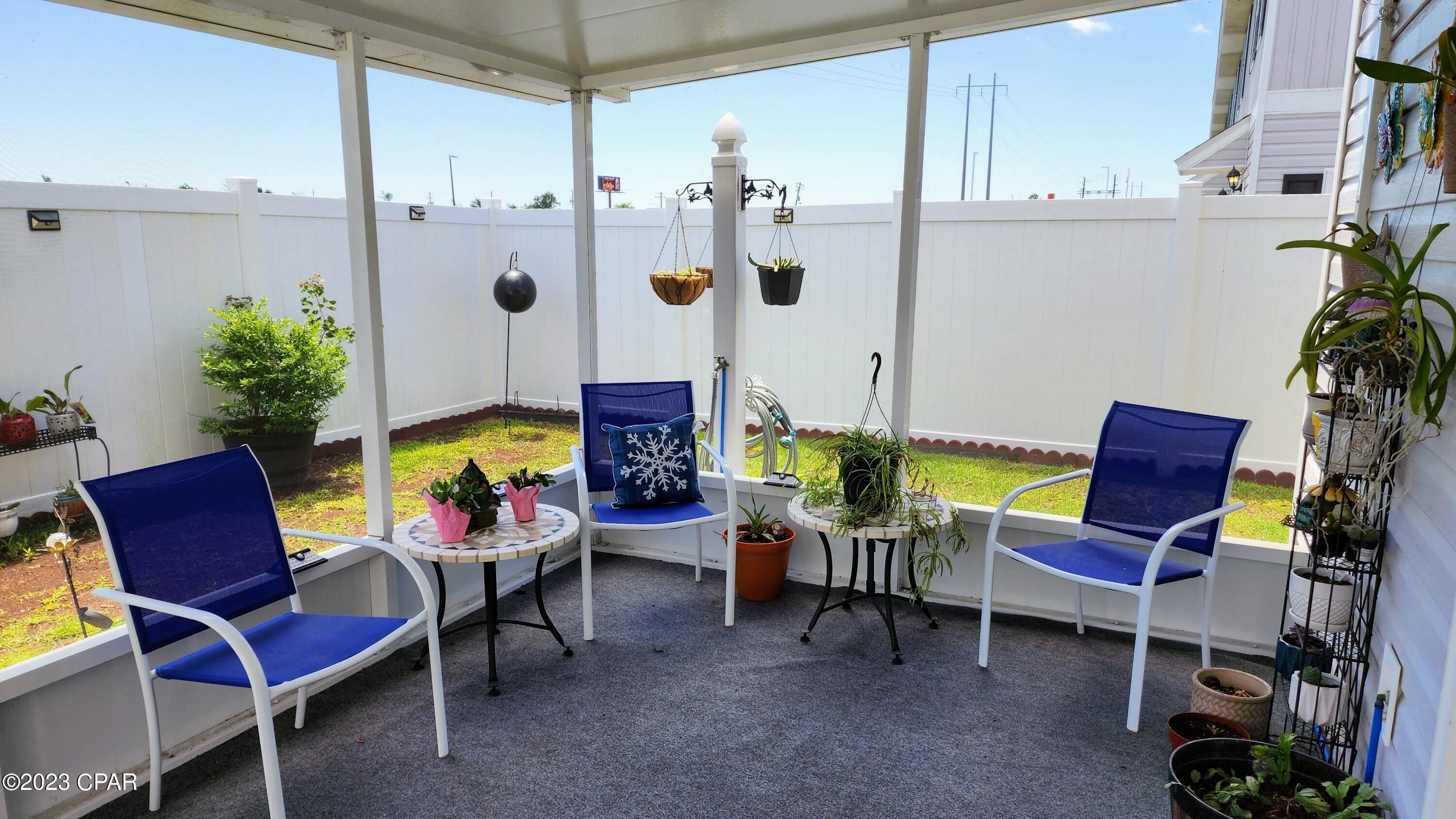 Sentinel Point - Residential