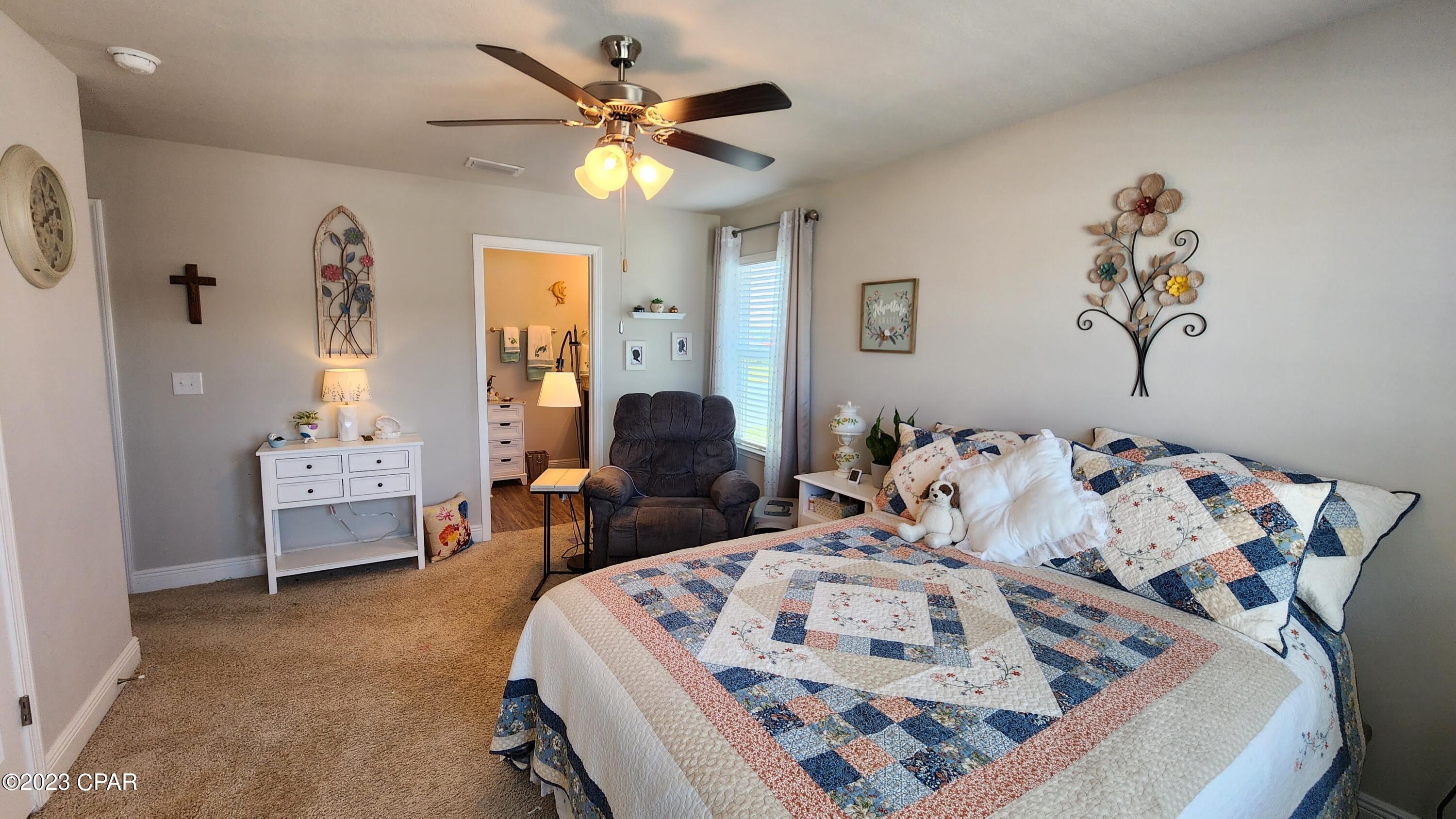 Sentinel Point - Residential