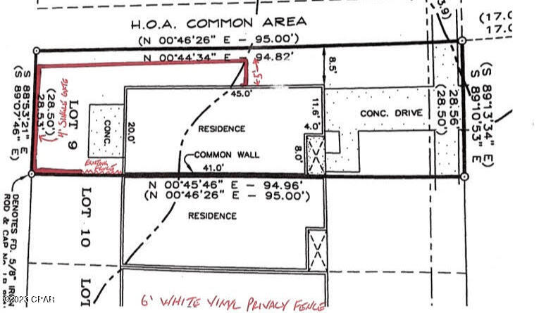 Sentinel Point - Residential