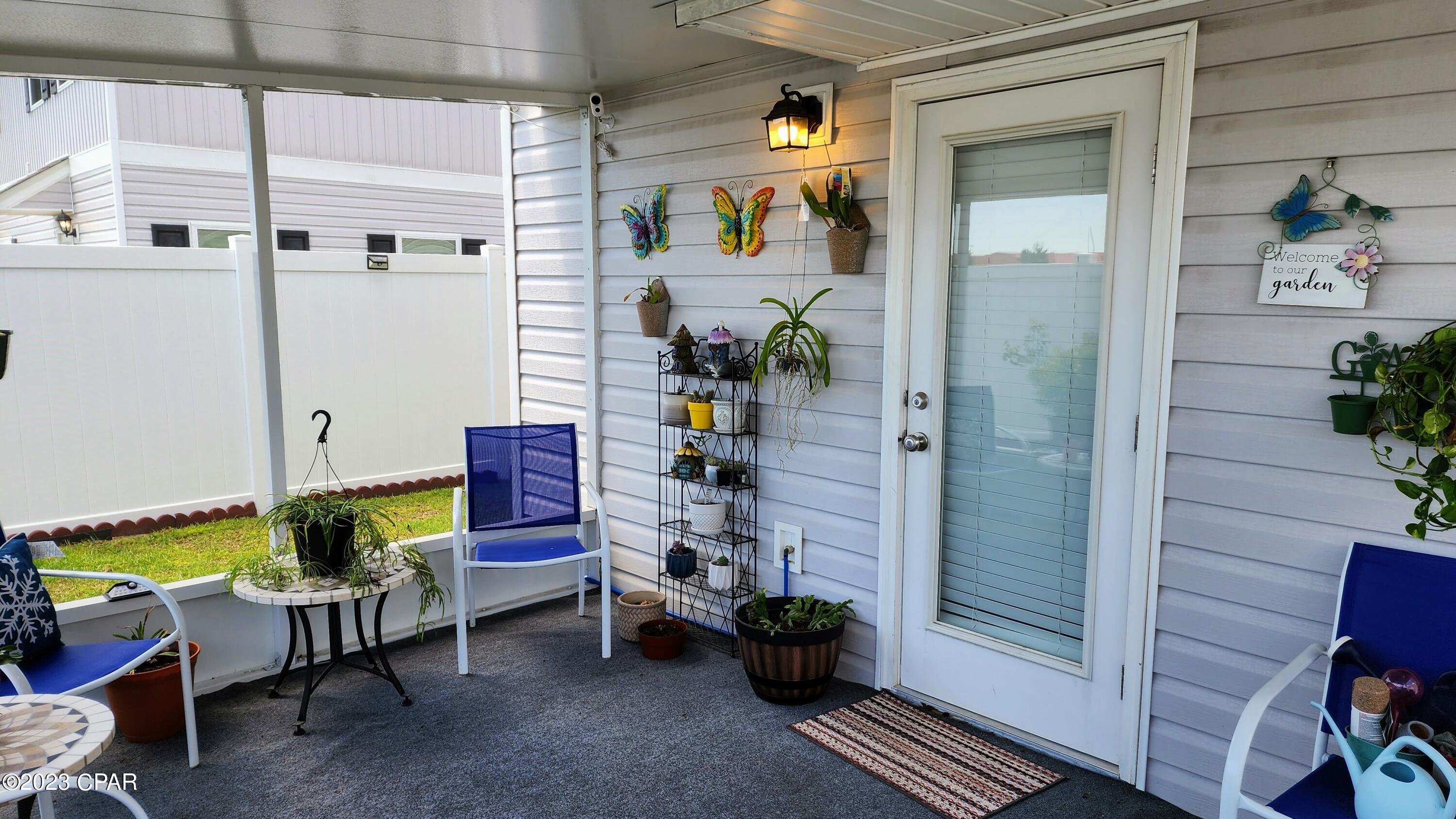 Sentinel Point - Residential