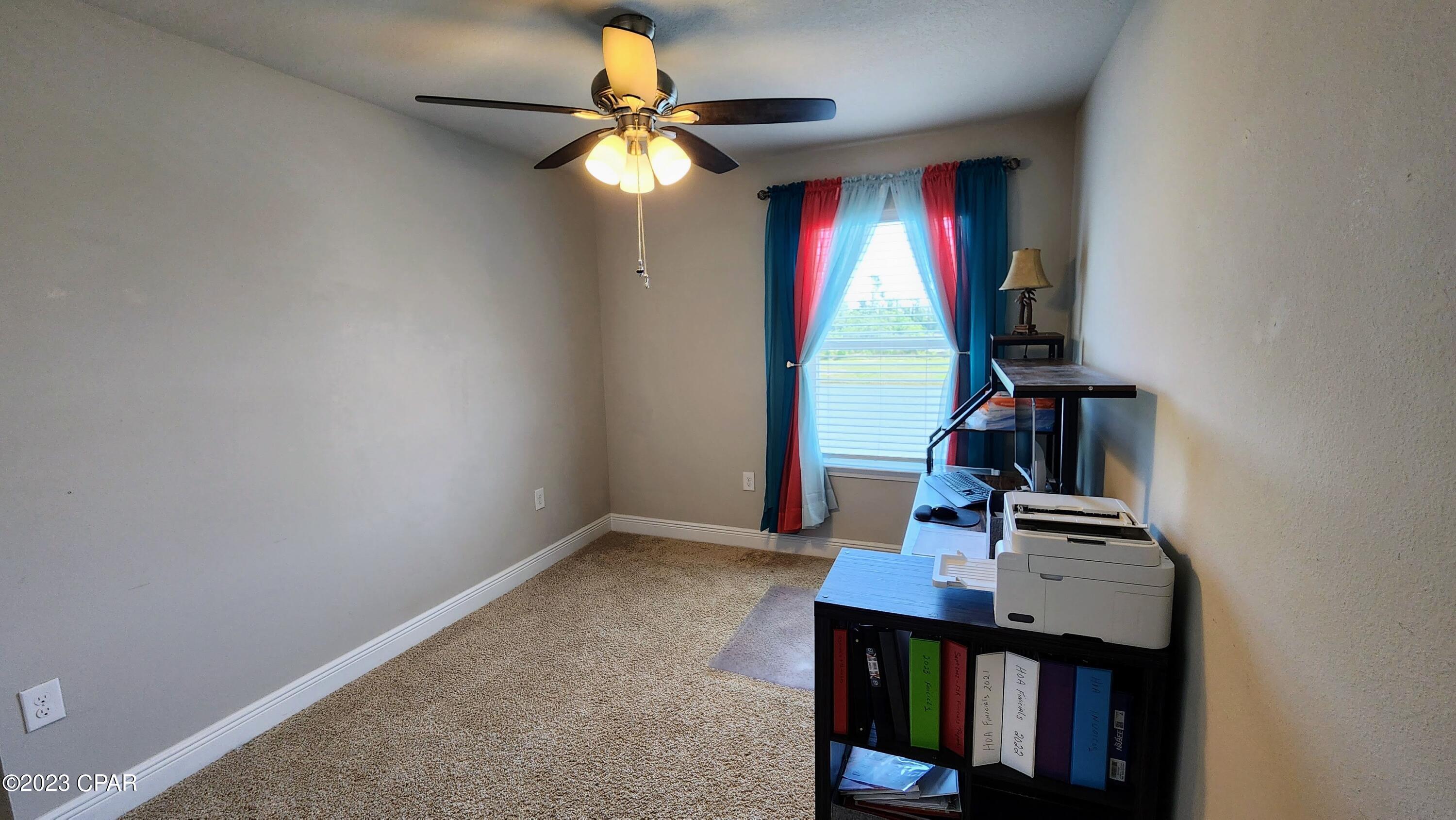 Sentinel Point - Residential