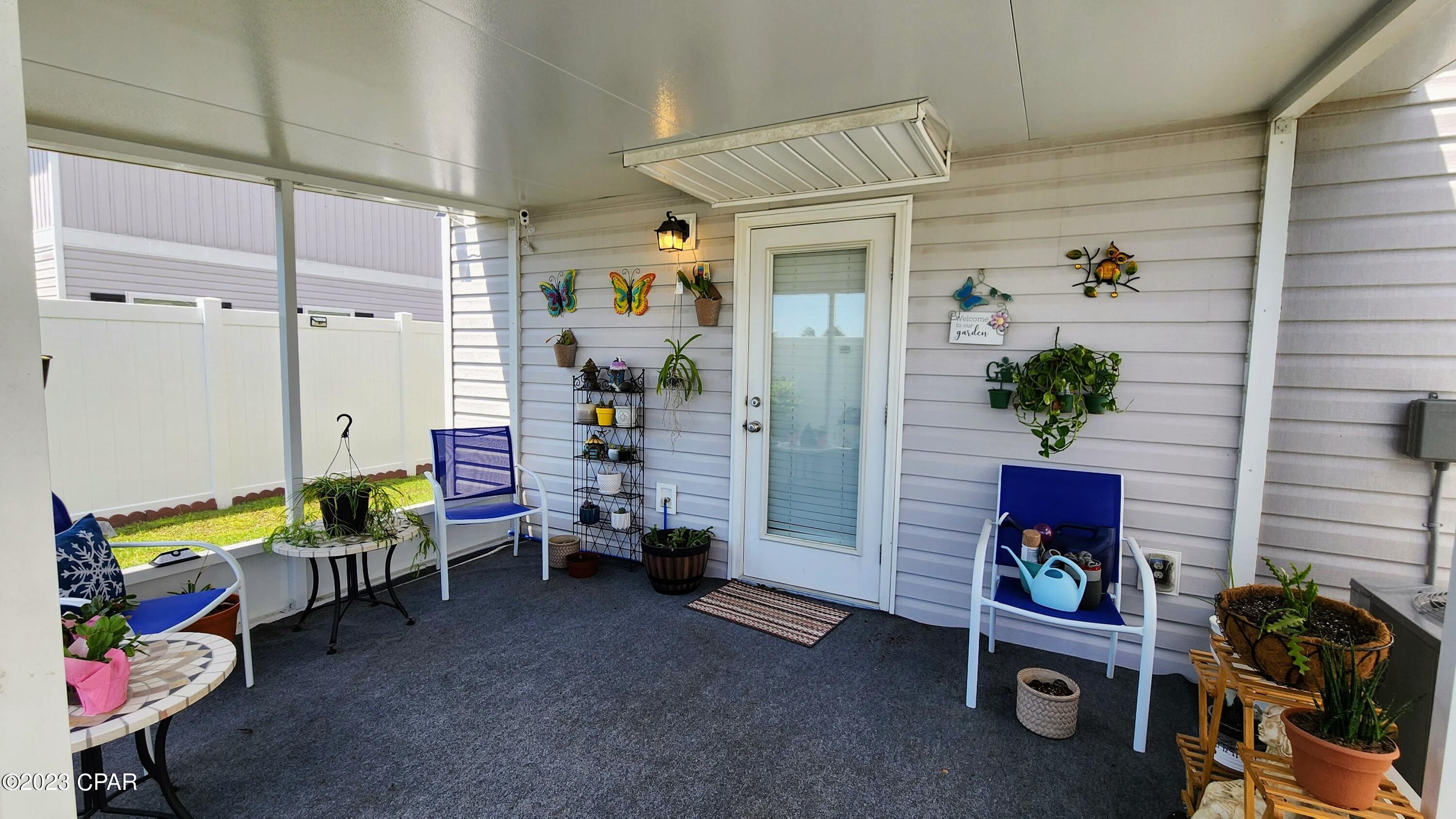 Sentinel Point - Residential