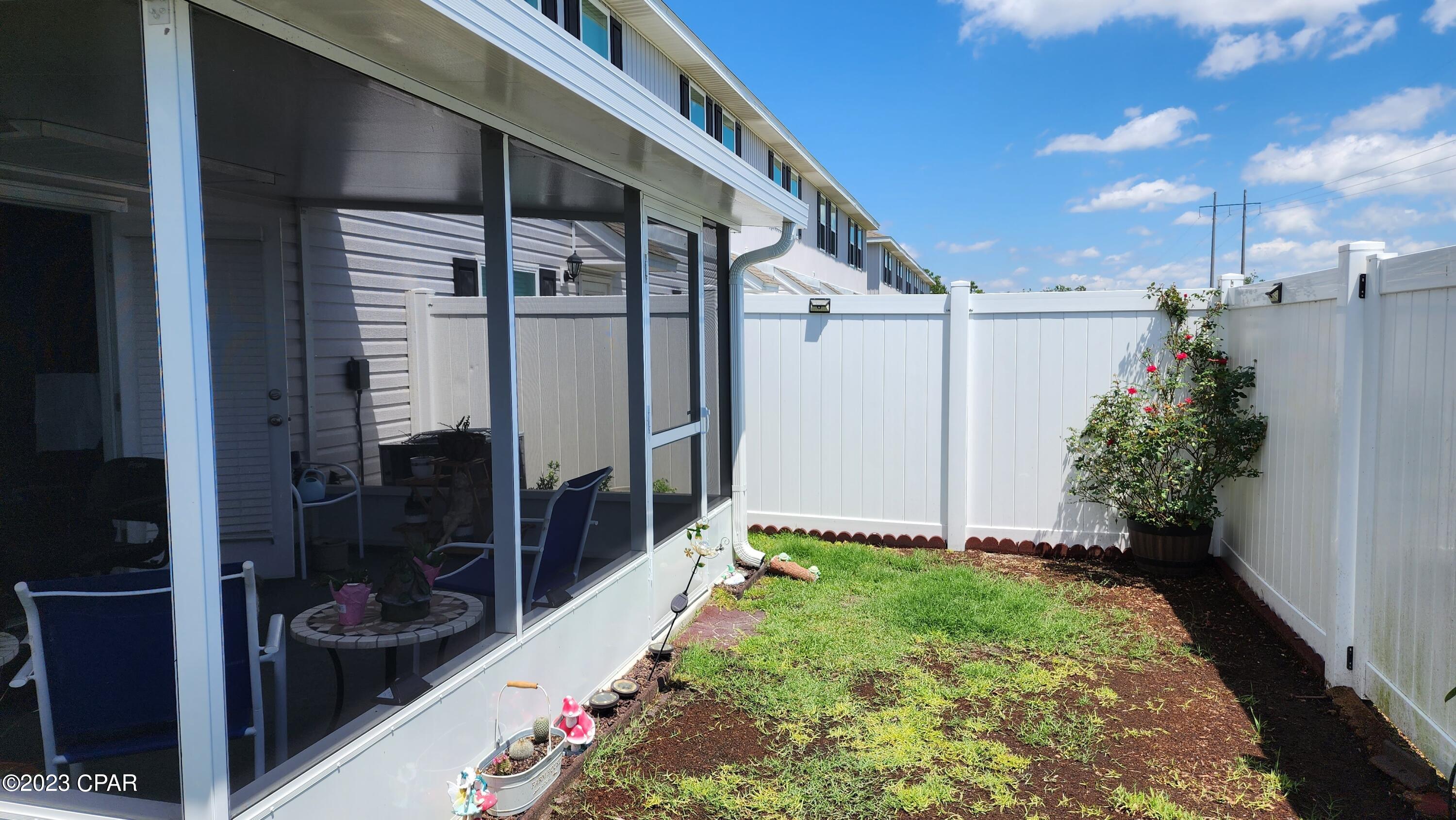 Sentinel Point - Residential