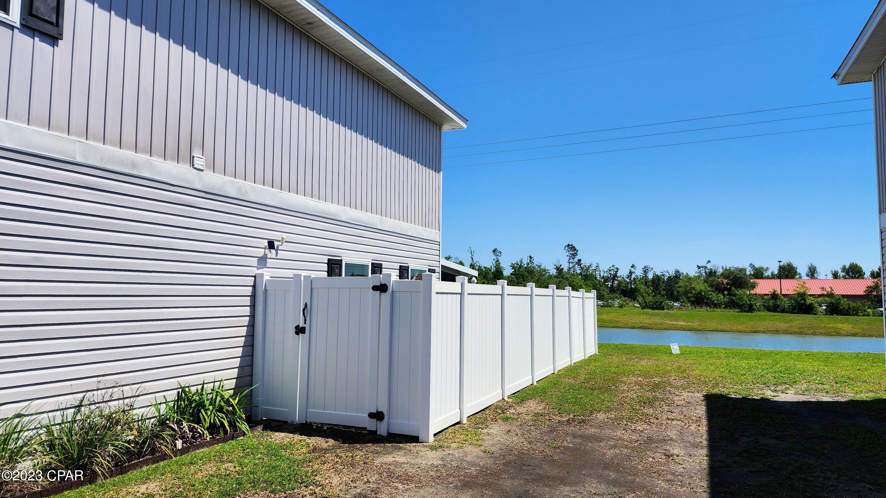 Sentinel Point - Residential