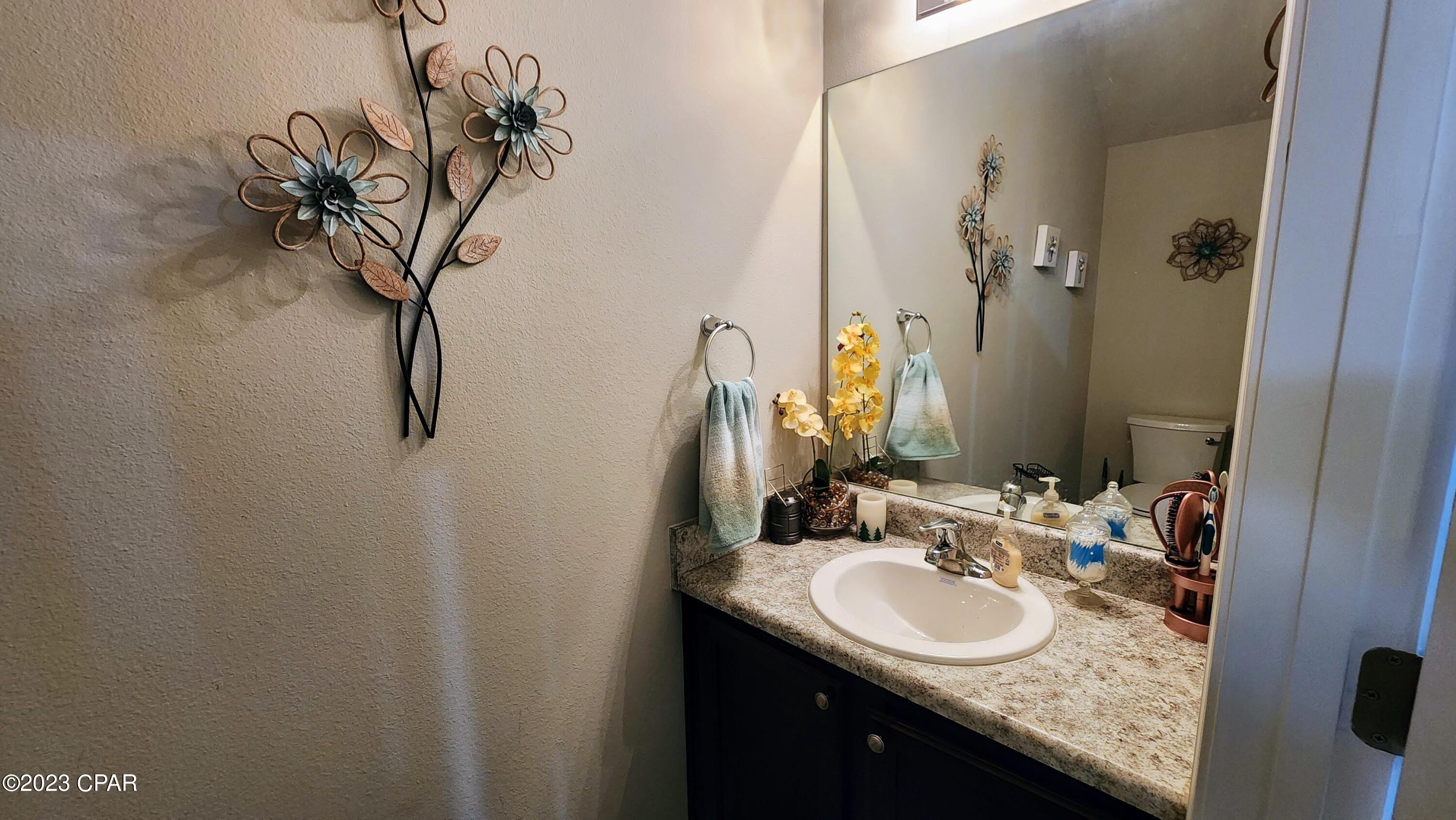 Sentinel Point - Residential