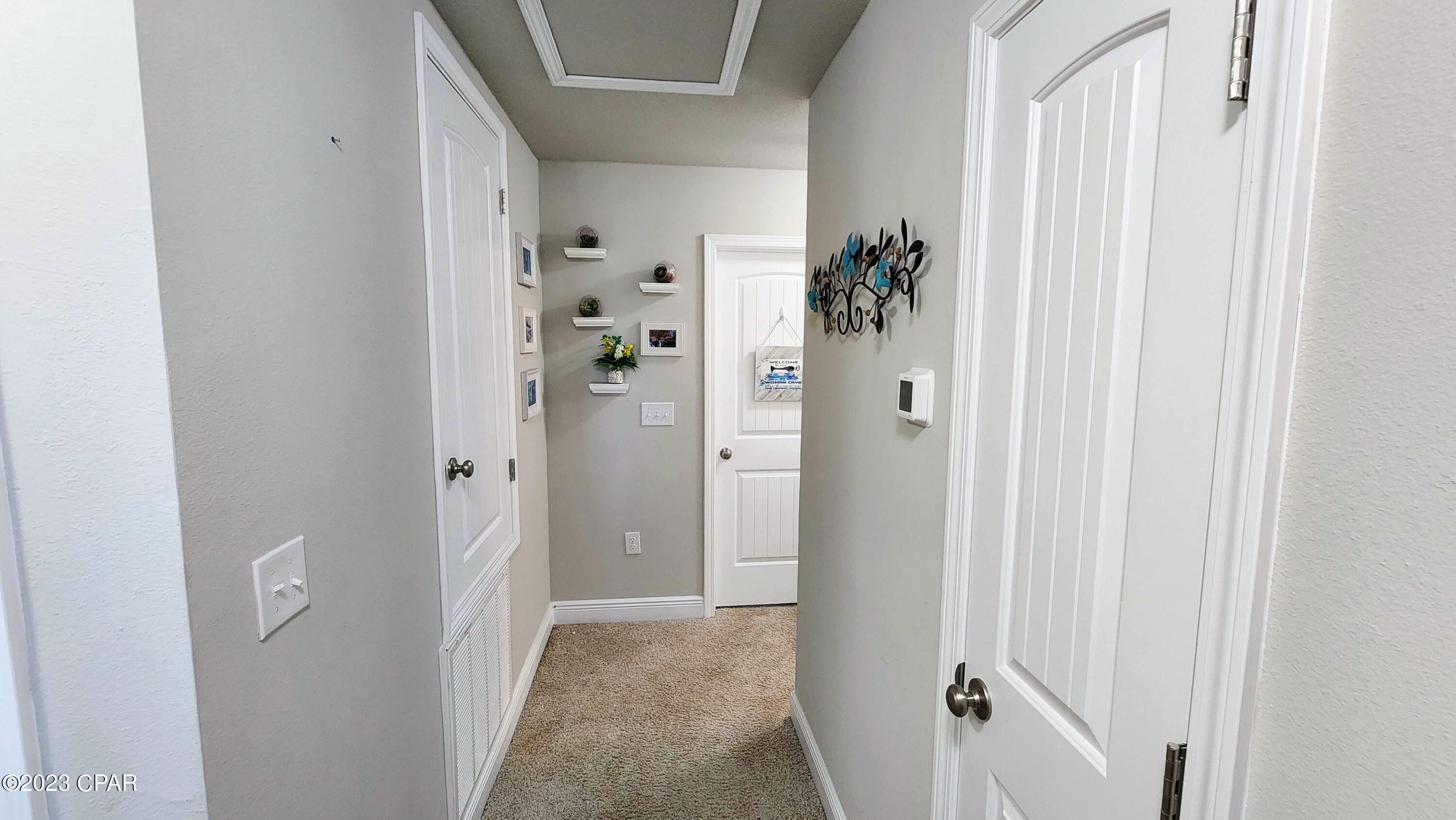 Sentinel Point - Residential