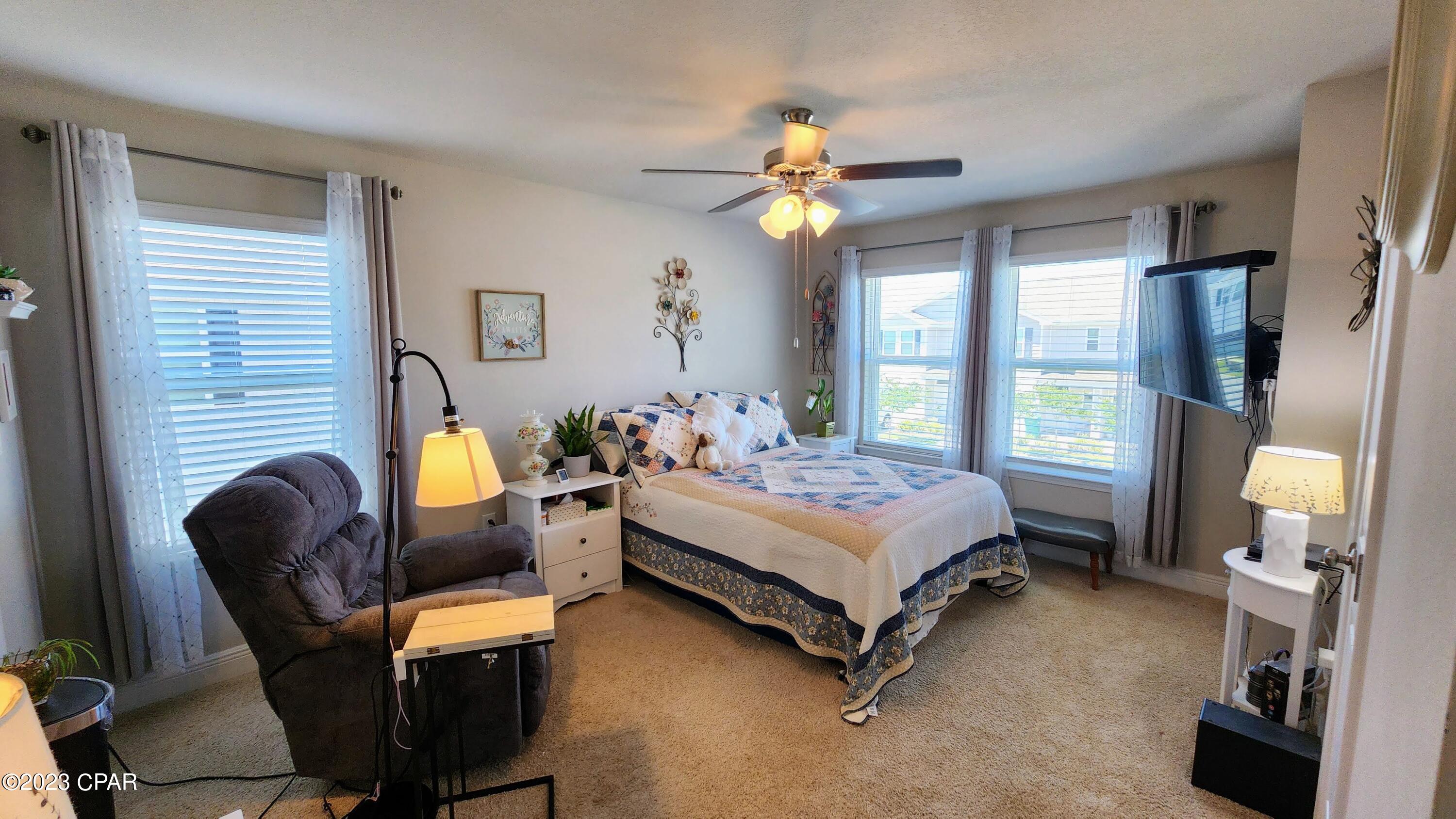 Sentinel Point - Residential