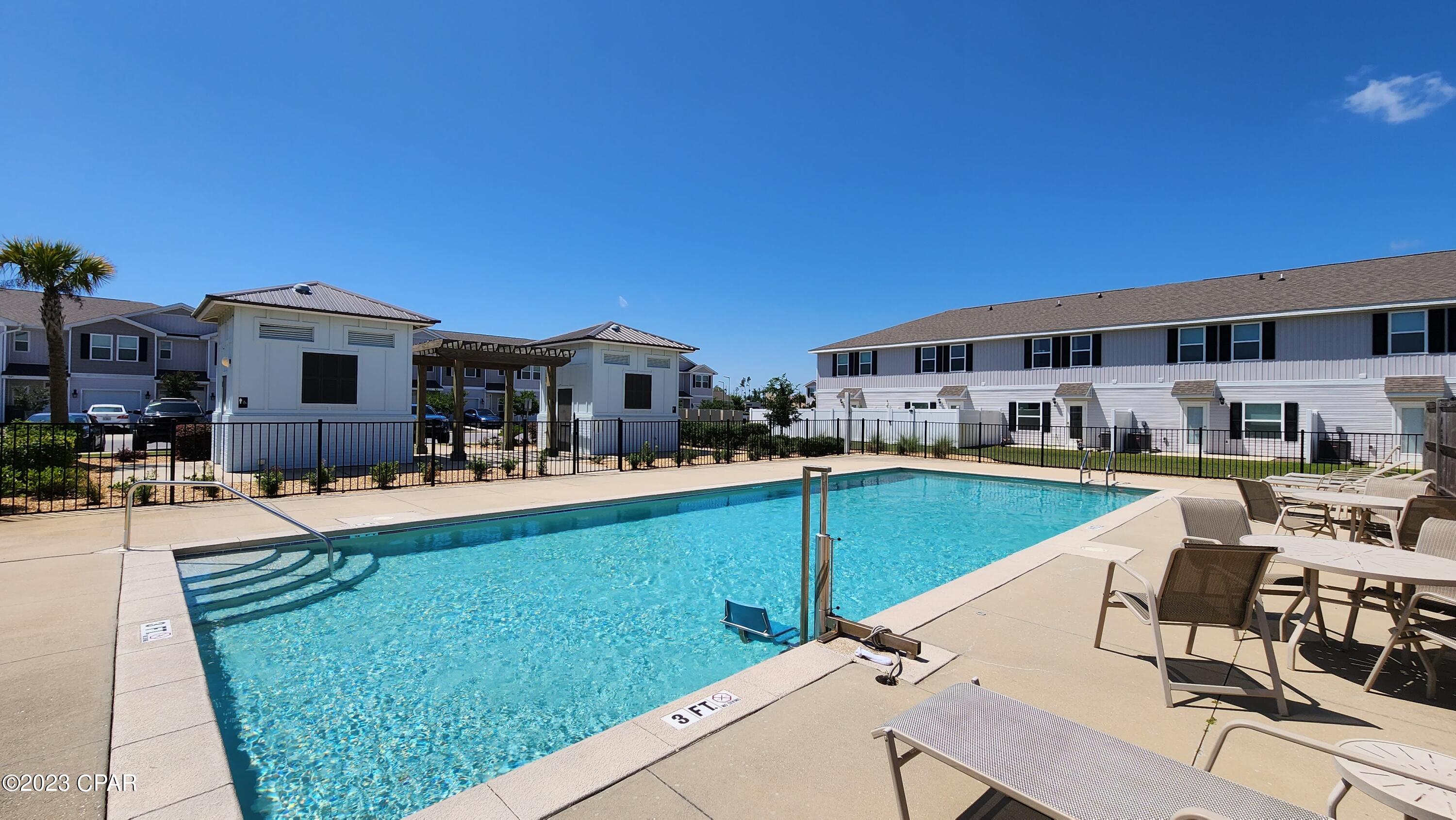 Sentinel Point - Residential