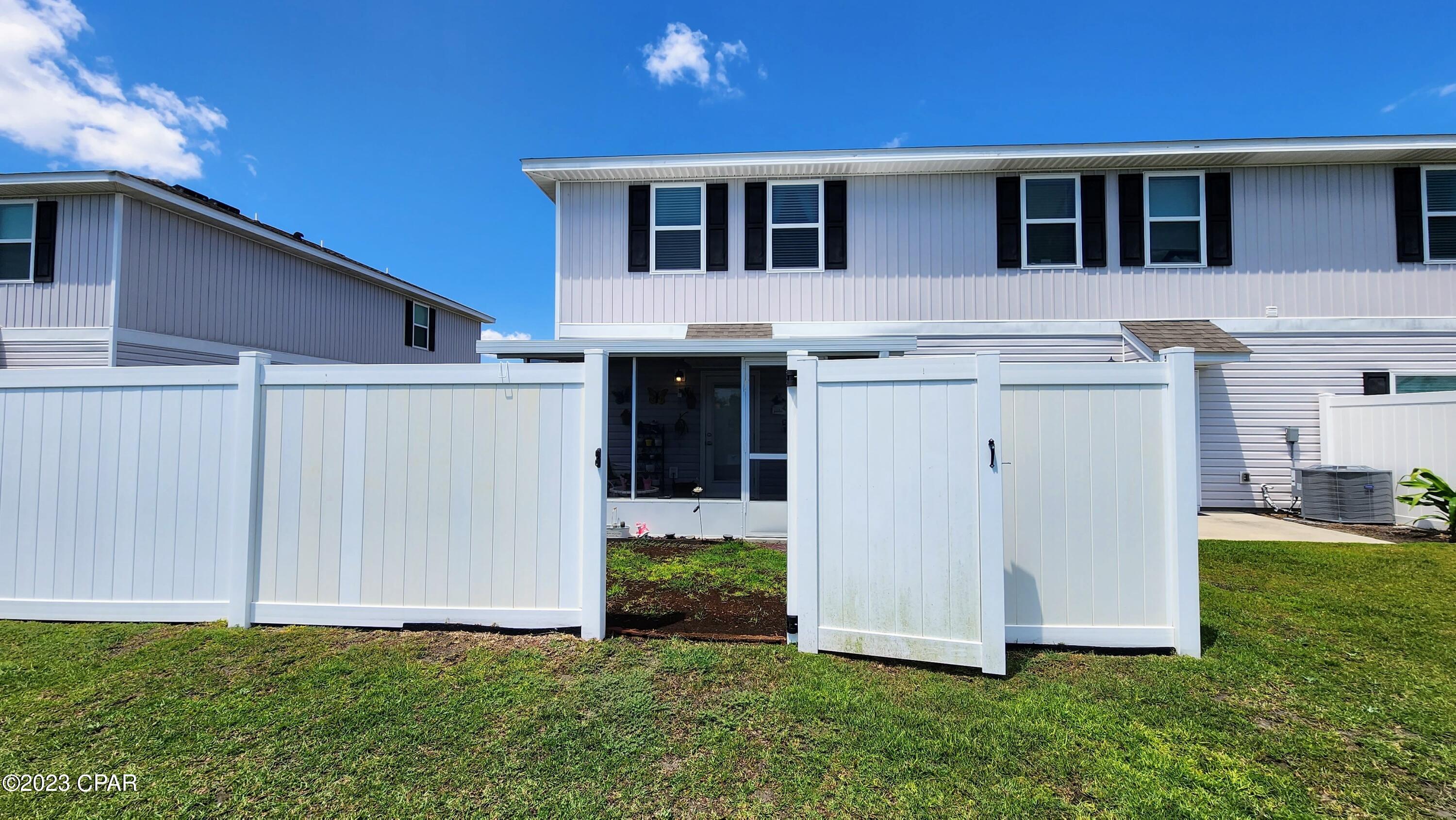 Sentinel Point - Residential