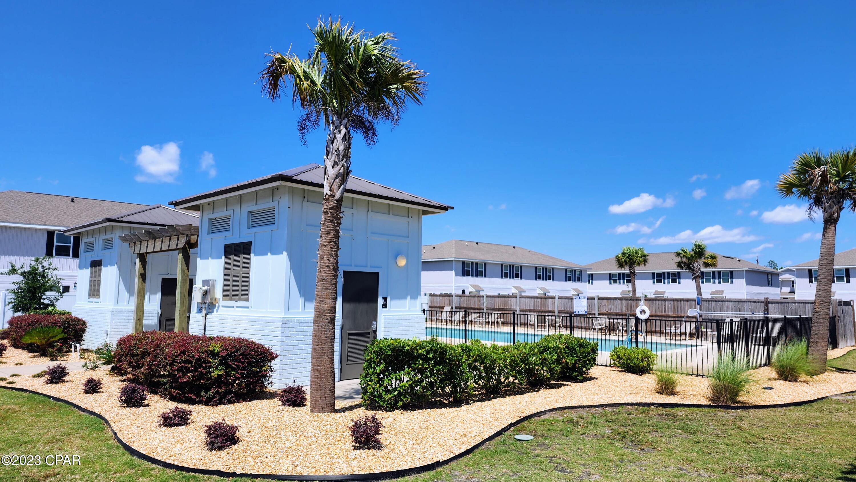 Sentinel Point - Residential