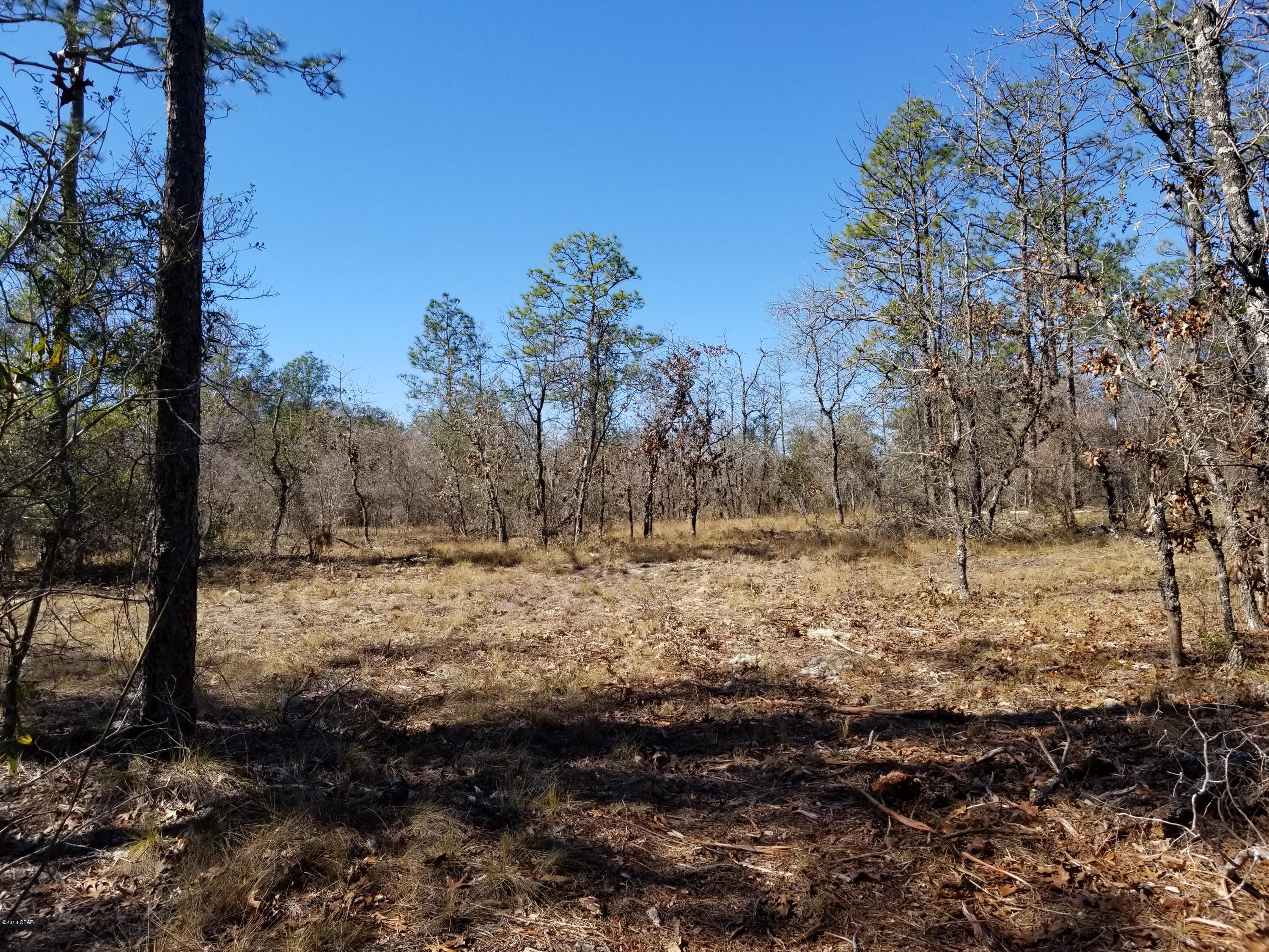 Leisure Lakes - Land