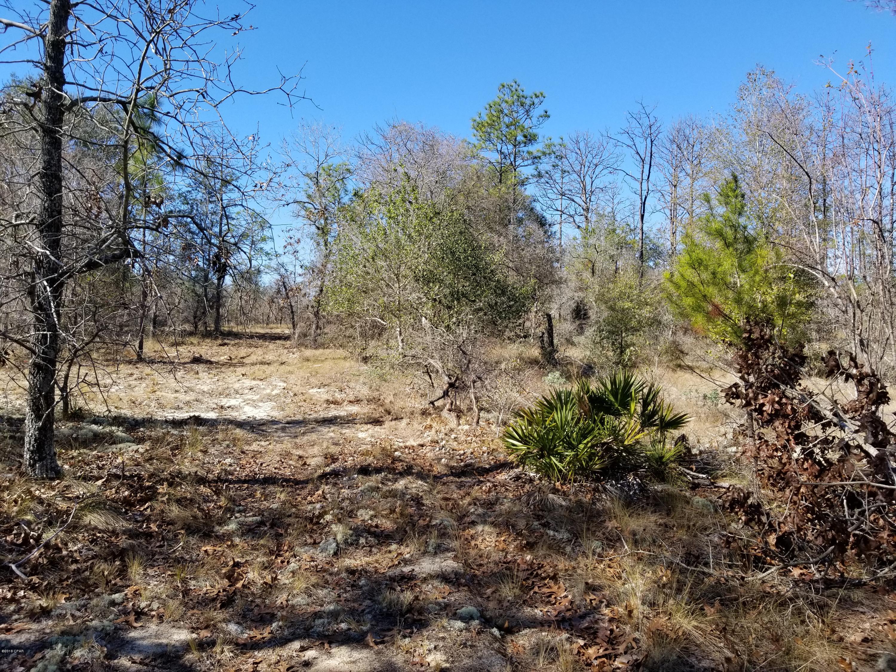 Leisure Lakes - Land