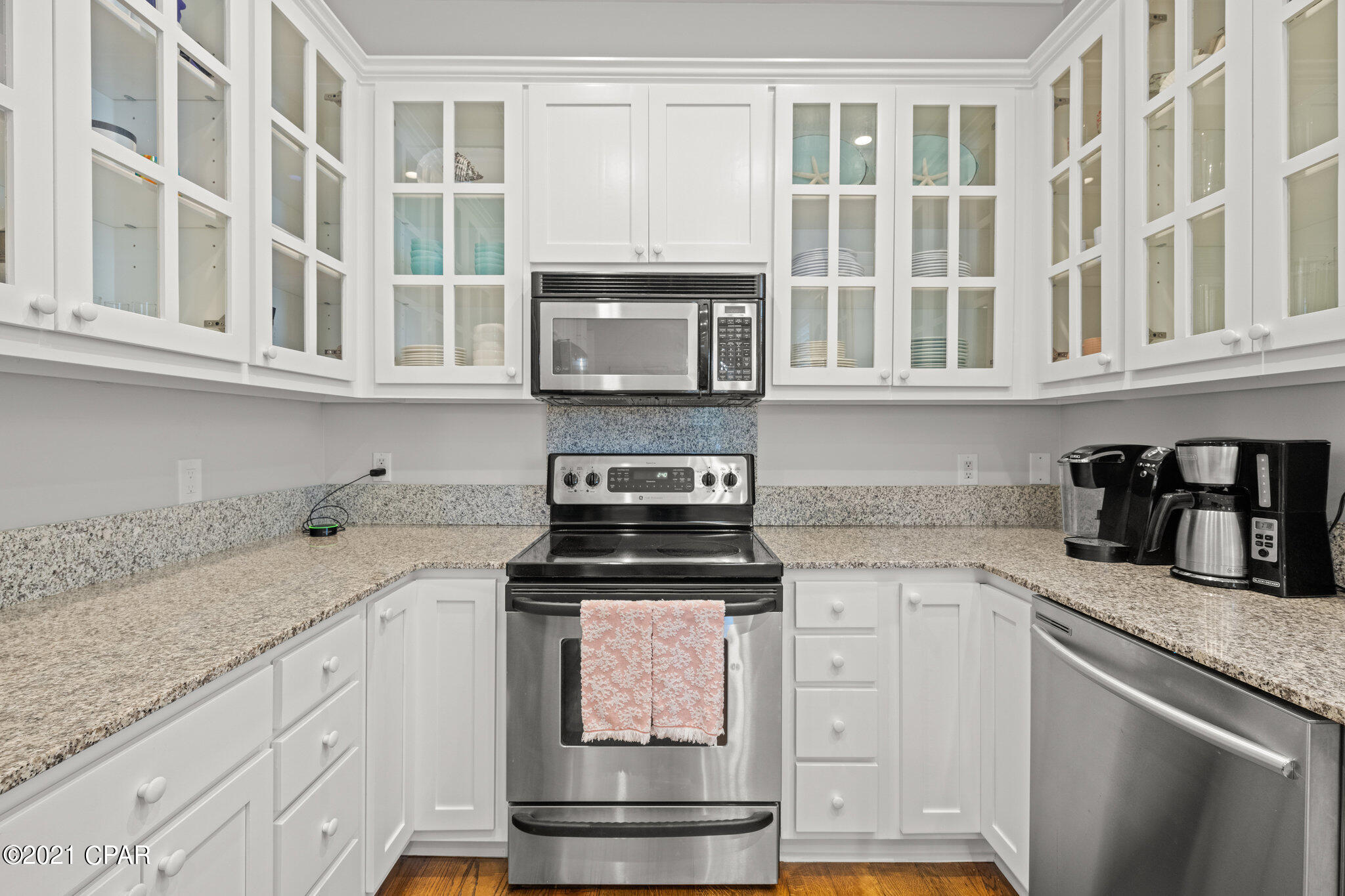 Frangista Beach - Residential