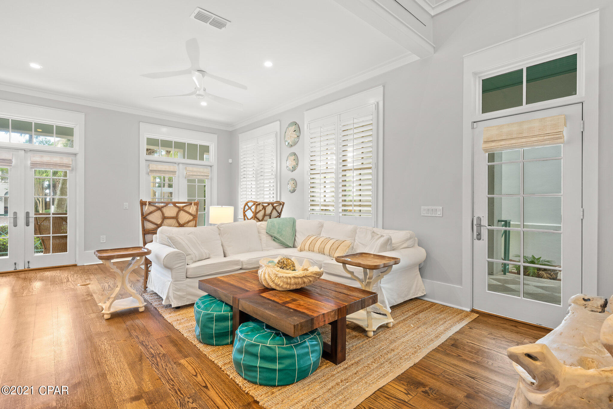 Frangista Beach - Residential