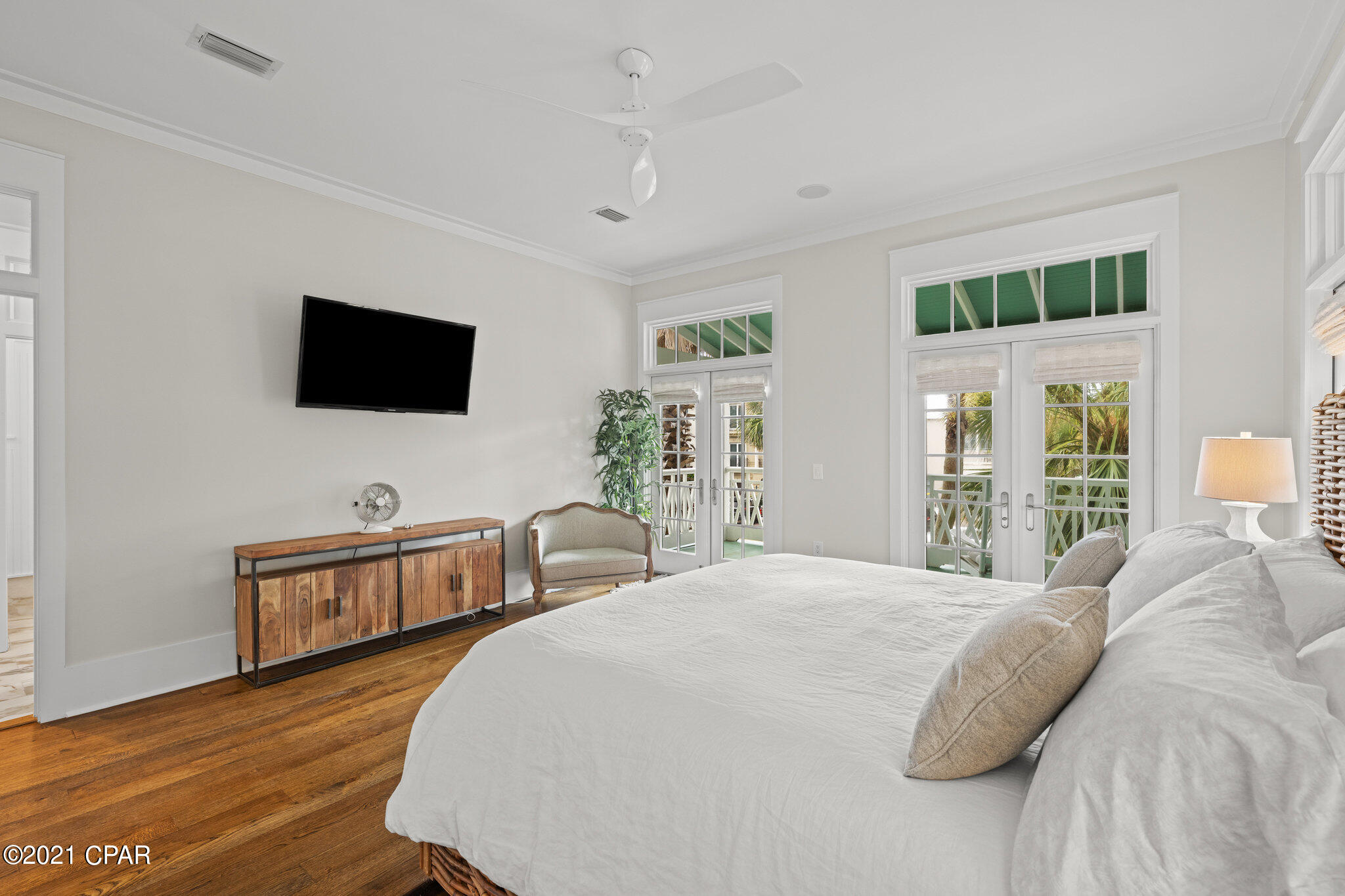 Frangista Beach - Residential