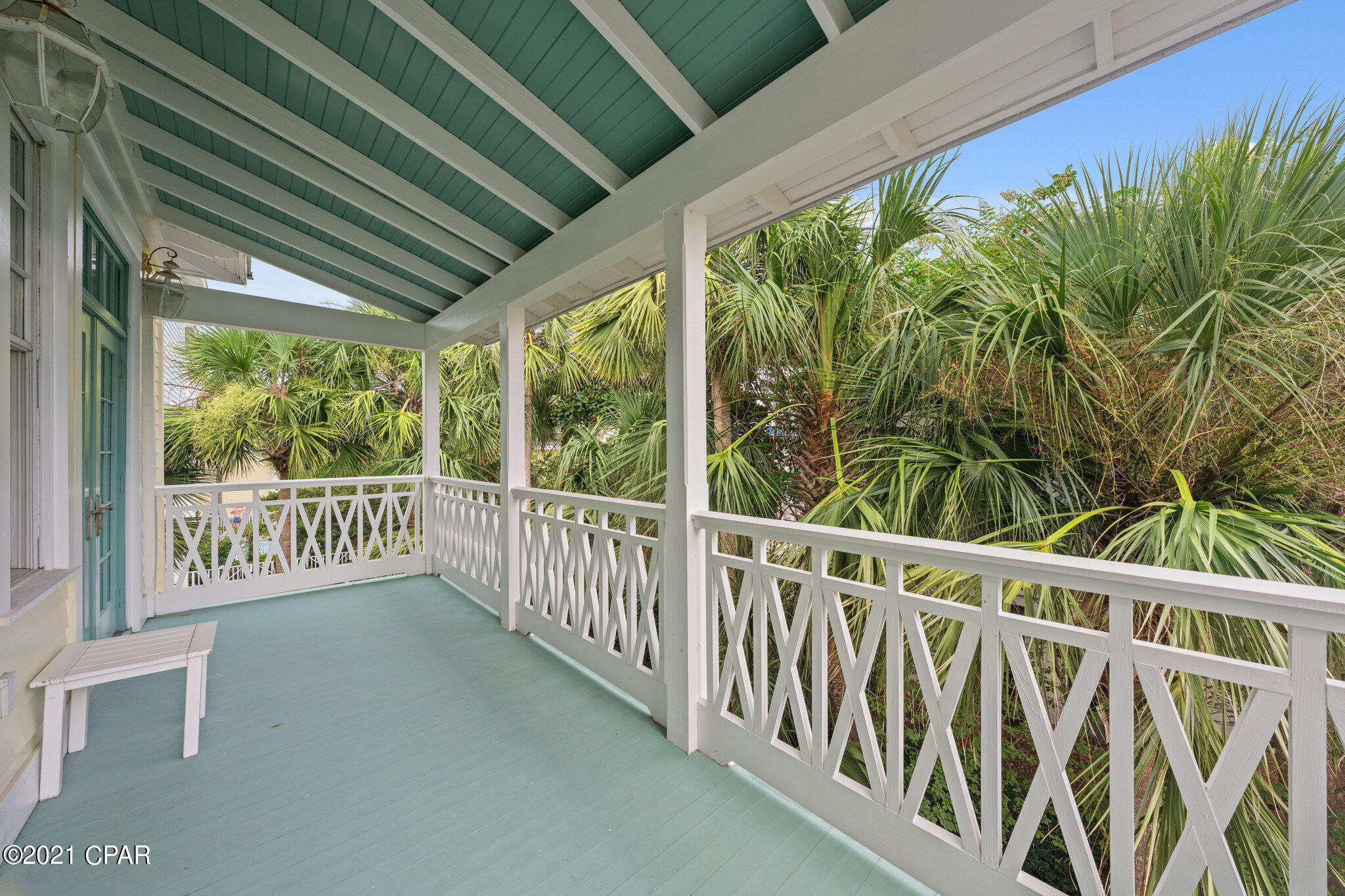 Frangista Beach - Residential