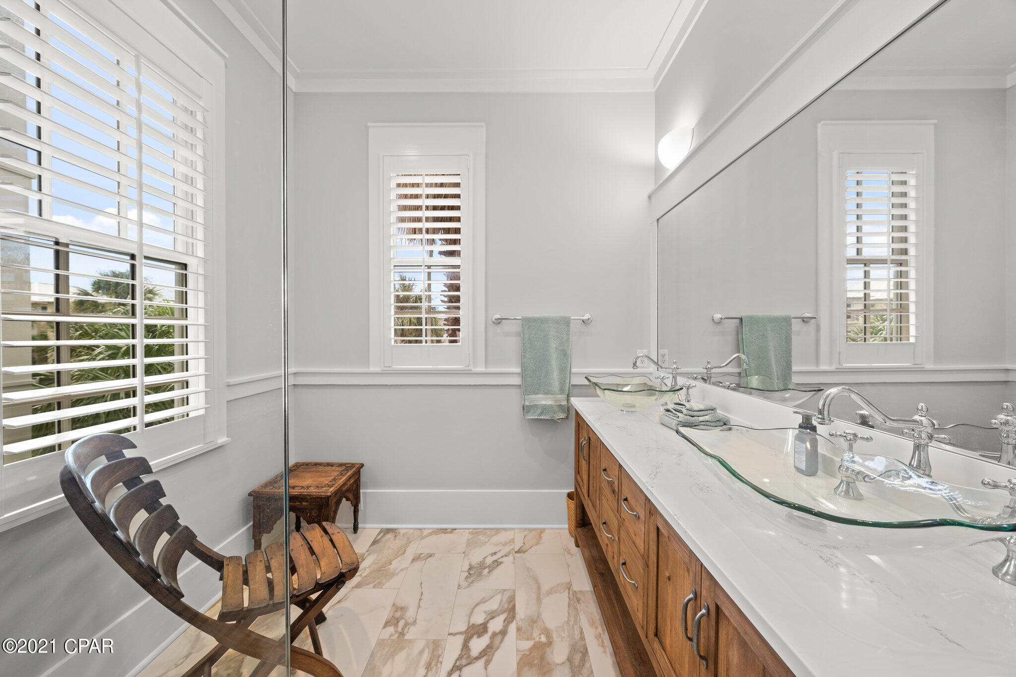 Frangista Beach - Residential