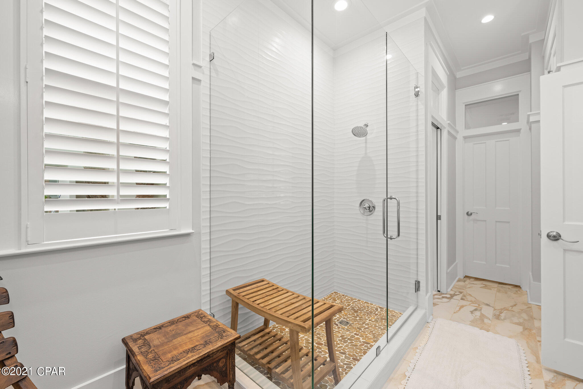 Frangista Beach - Residential