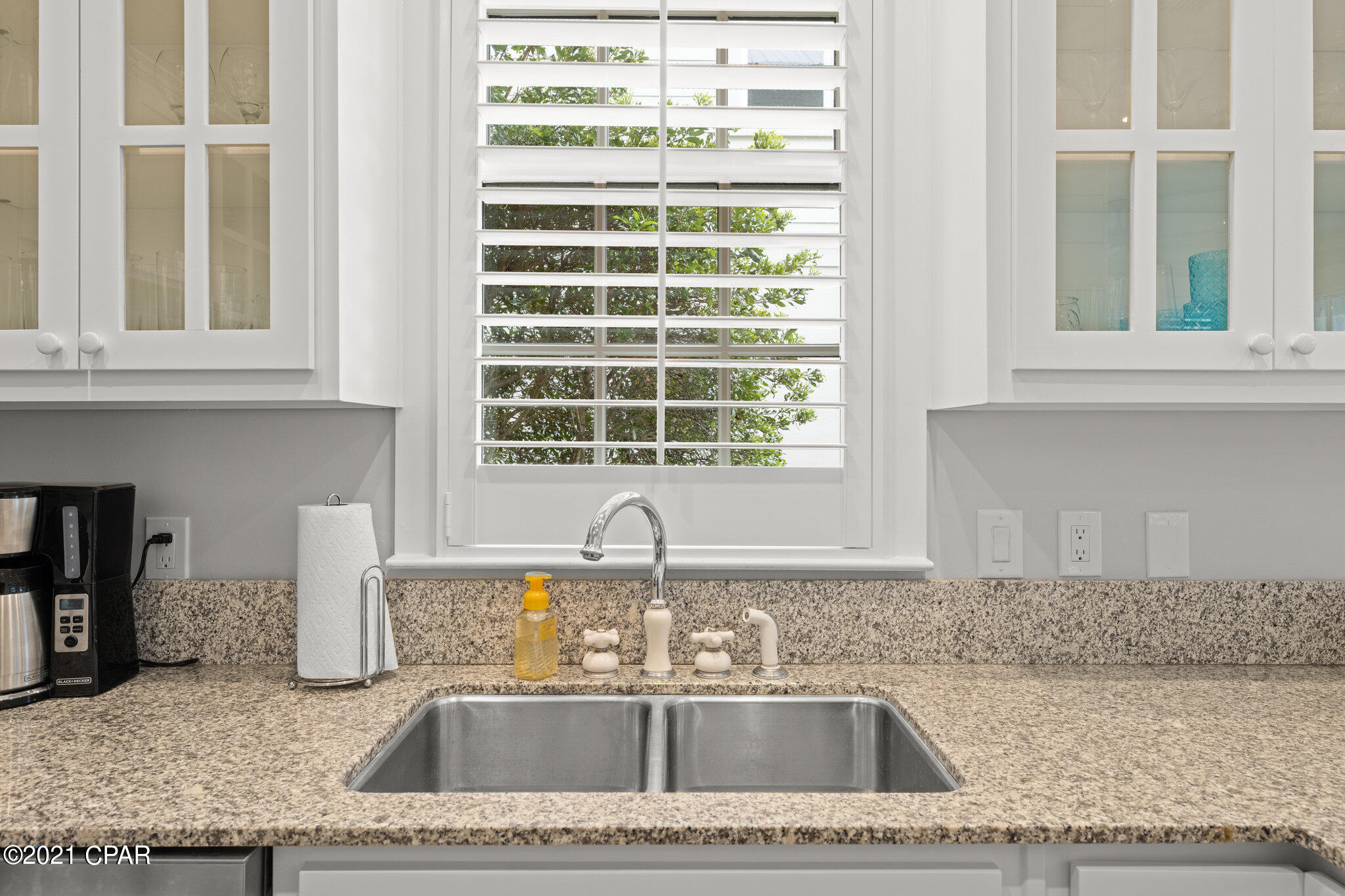 Frangista Beach - Residential