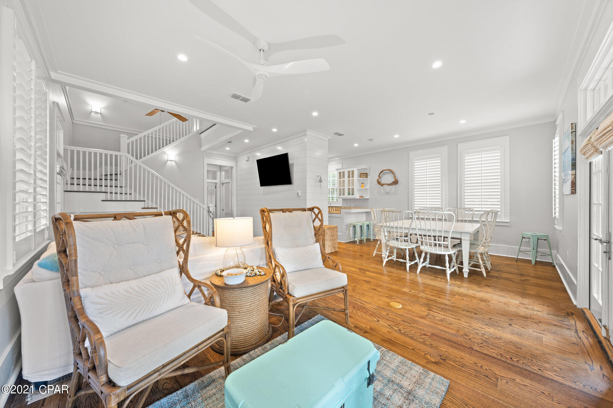 Frangista Beach - Residential