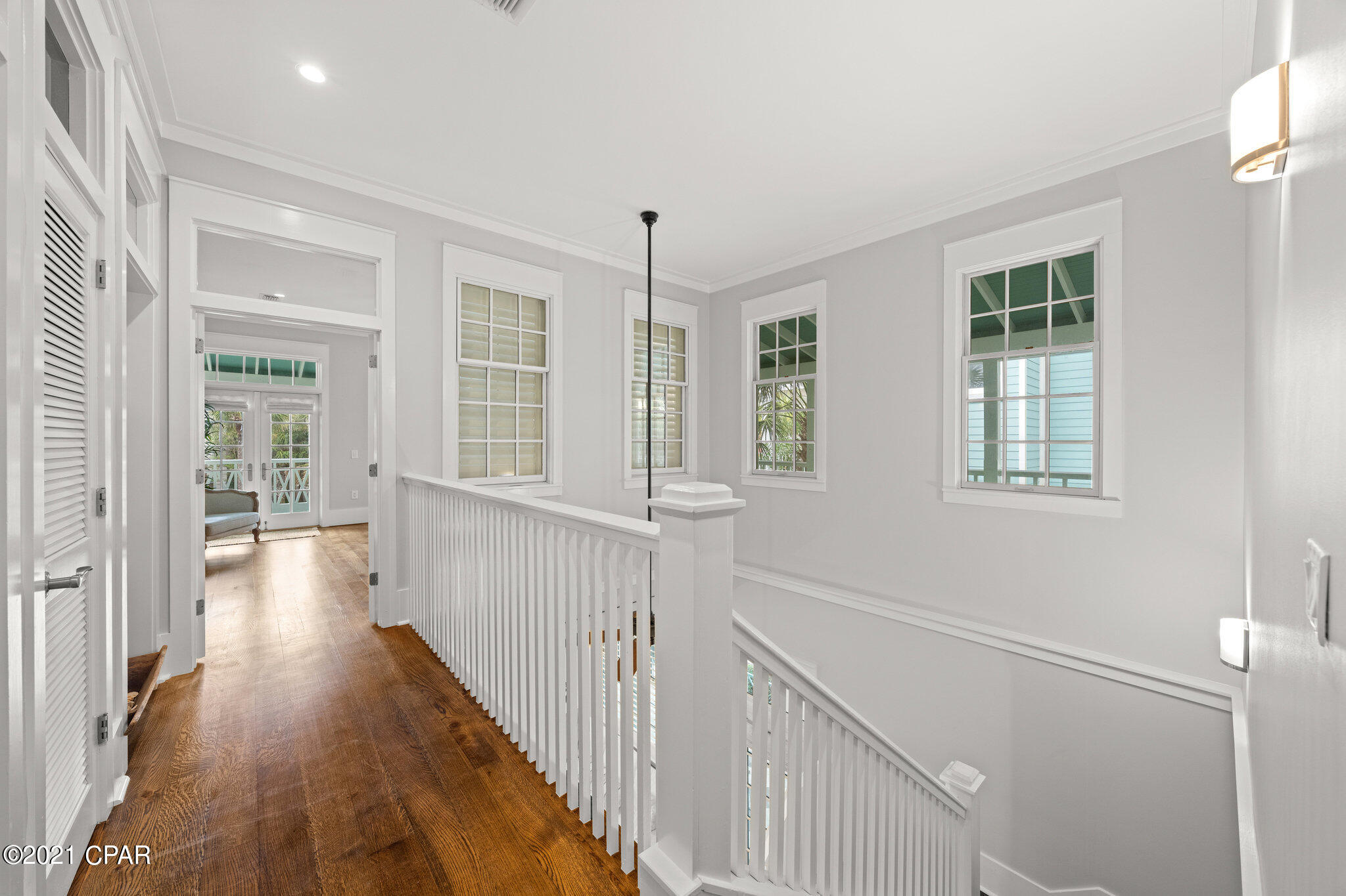 Frangista Beach - Residential