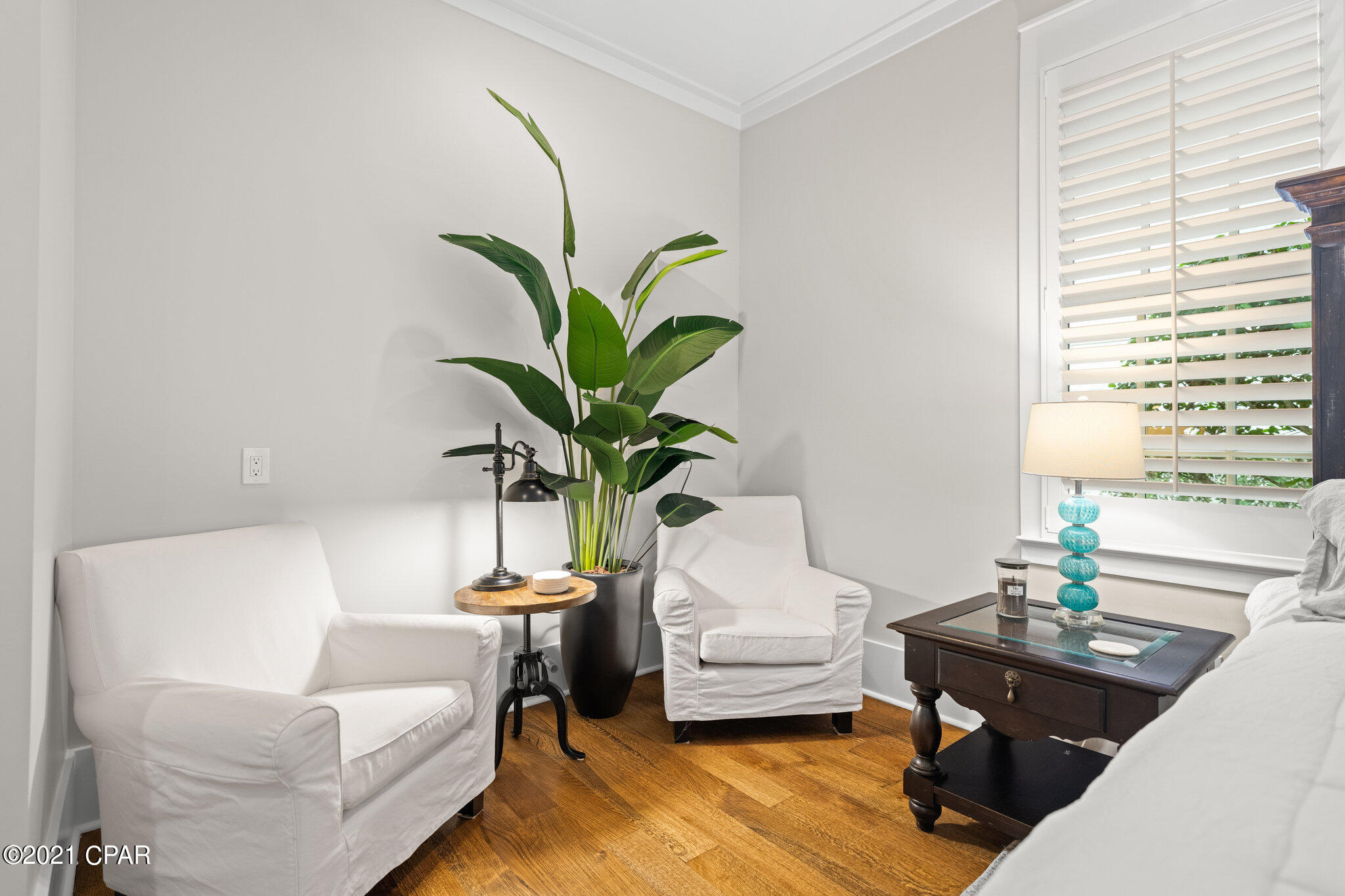 Frangista Beach - Residential