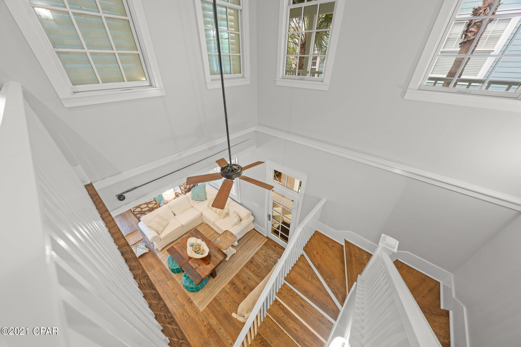 Frangista Beach - Residential