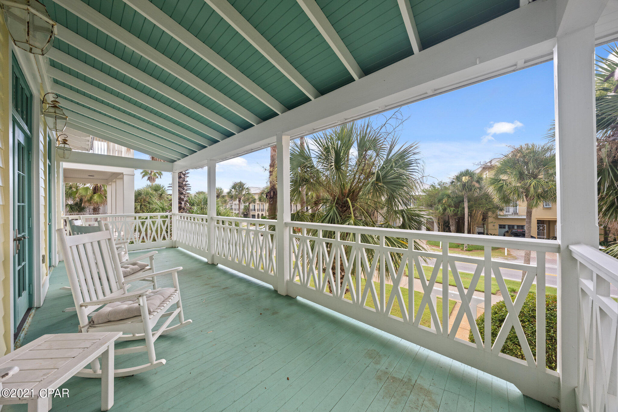 Frangista Beach - Residential