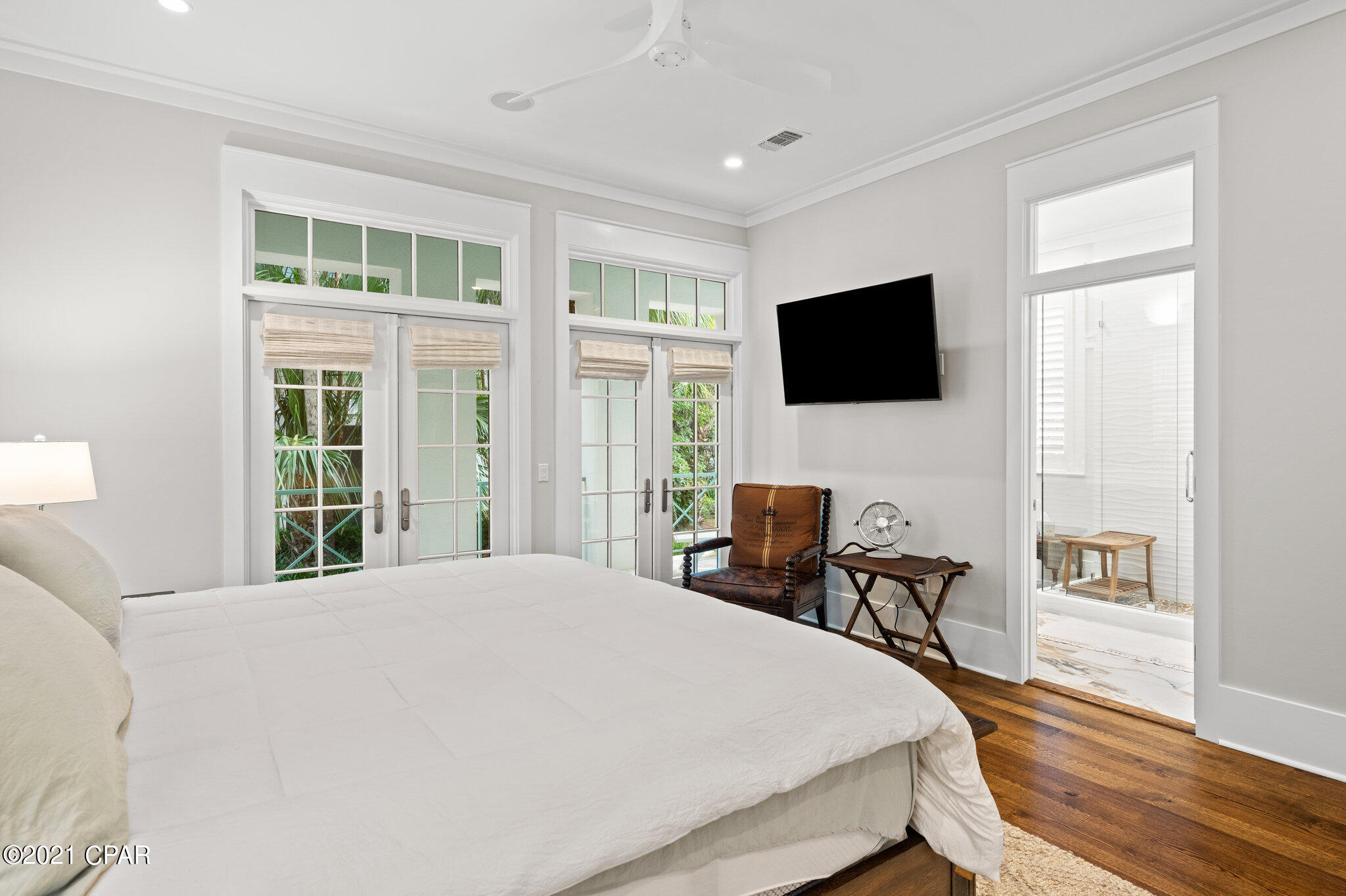 Frangista Beach - Residential