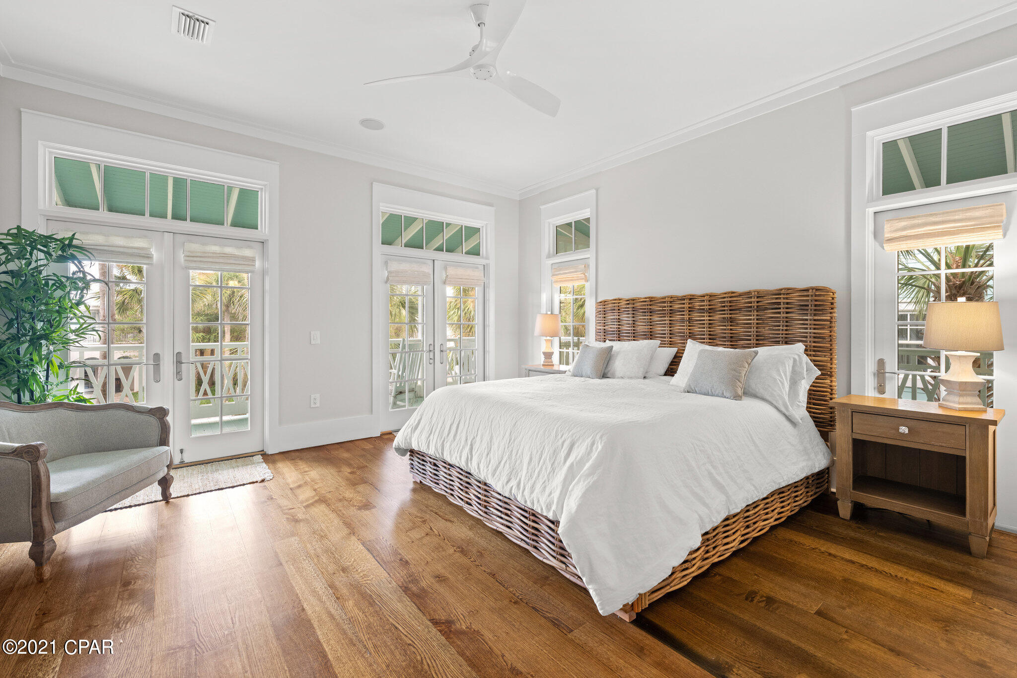 Frangista Beach - Residential