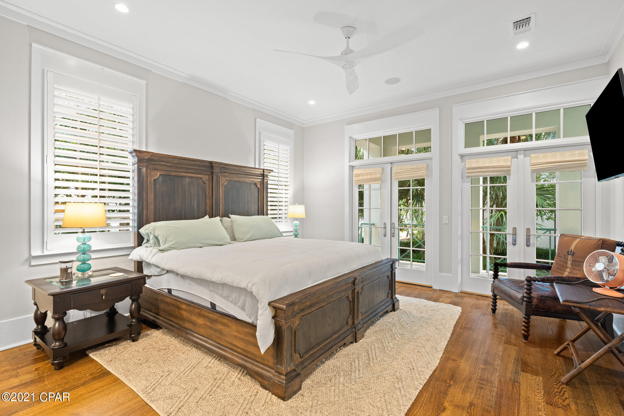 Frangista Beach - Residential