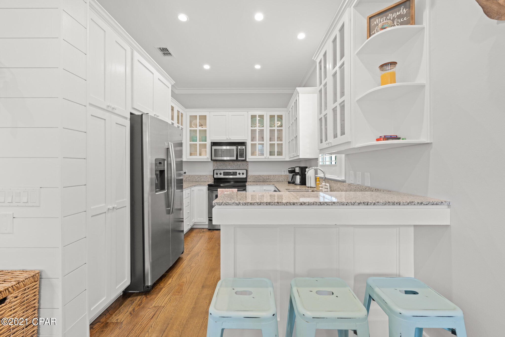 Frangista Beach - Residential