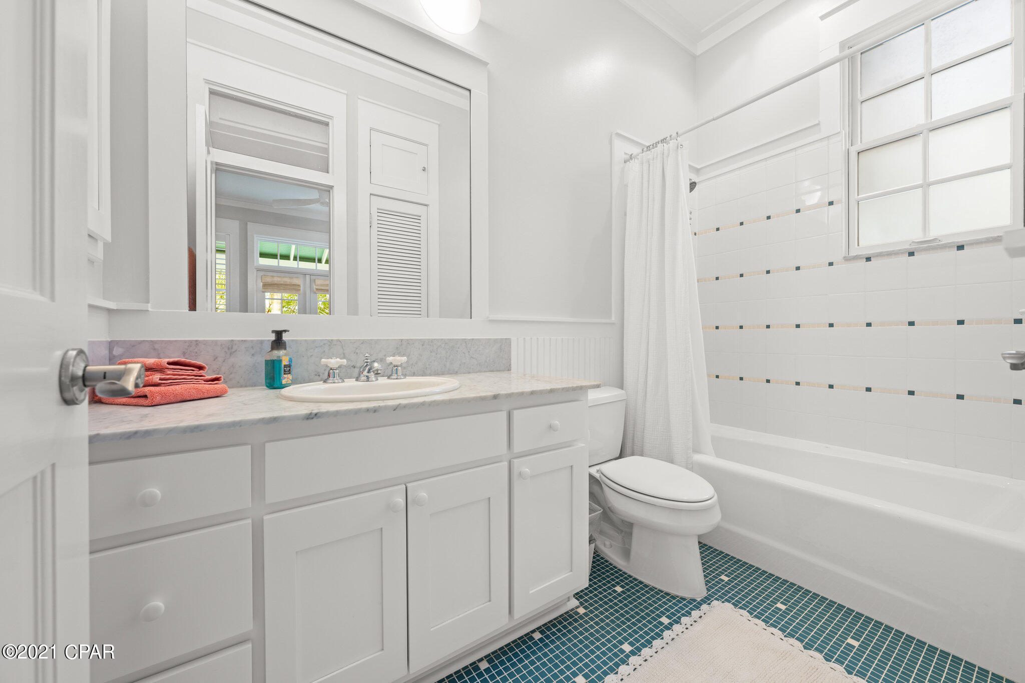 Frangista Beach - Residential