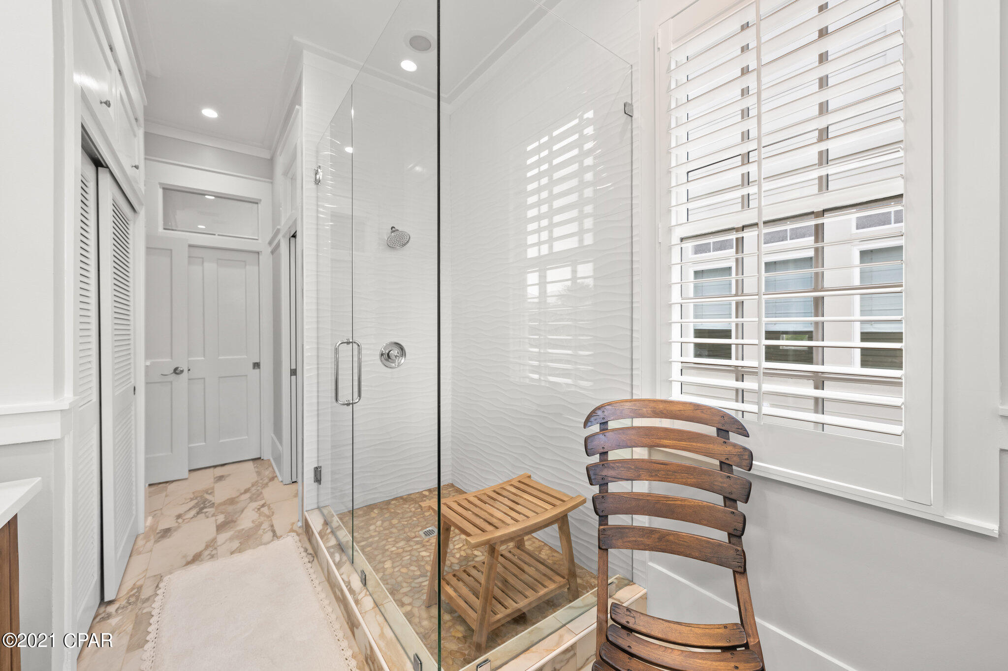 Frangista Beach - Residential