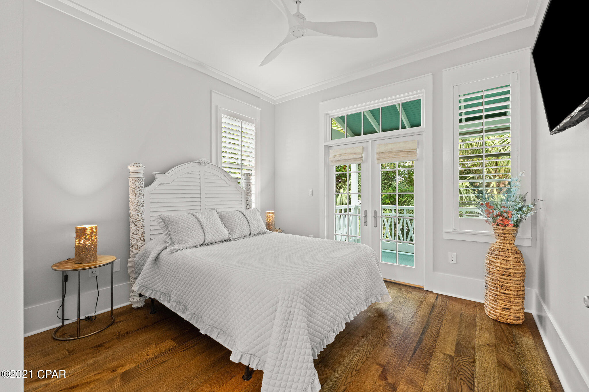 Frangista Beach - Residential