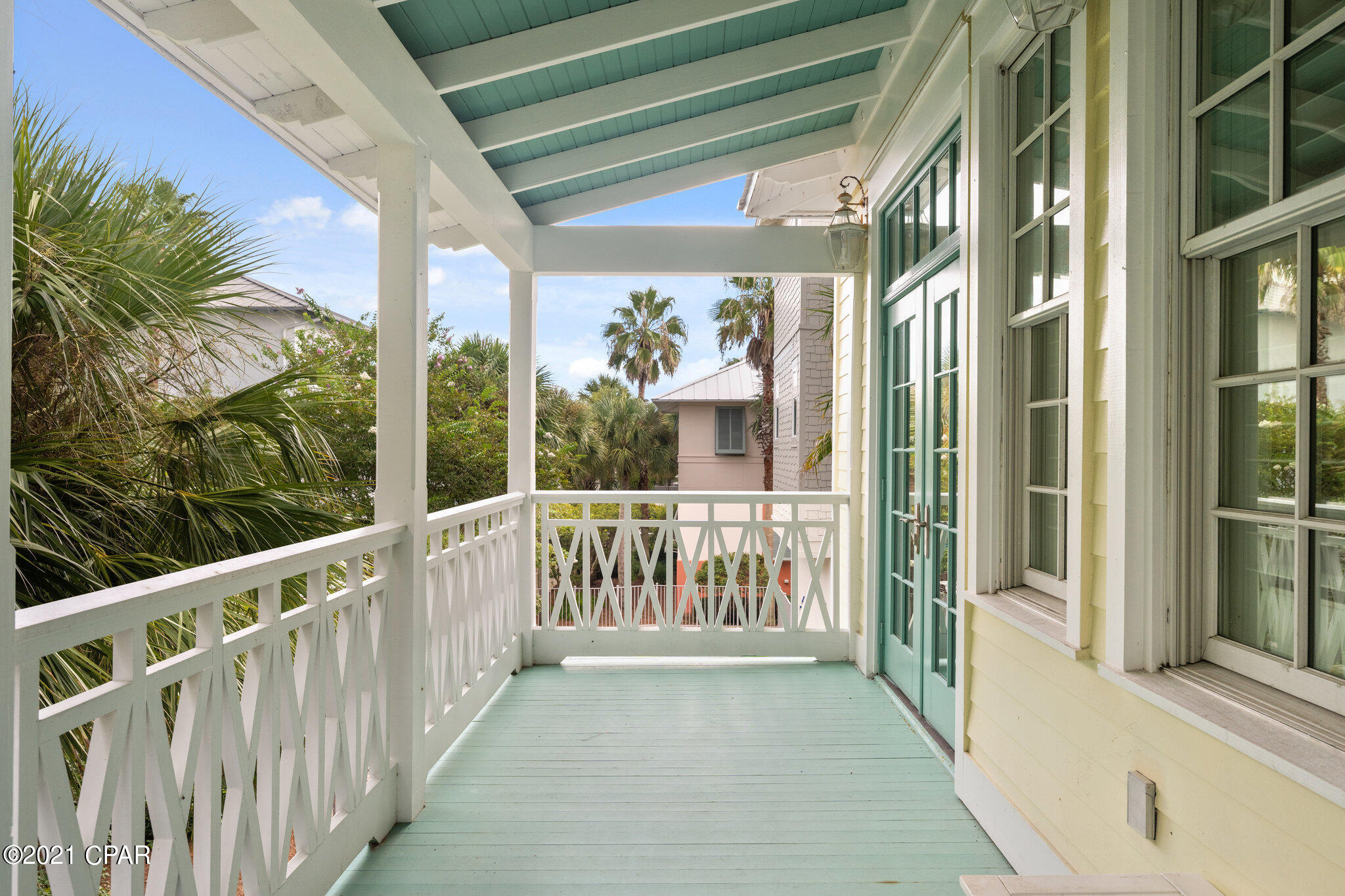 Frangista Beach - Residential