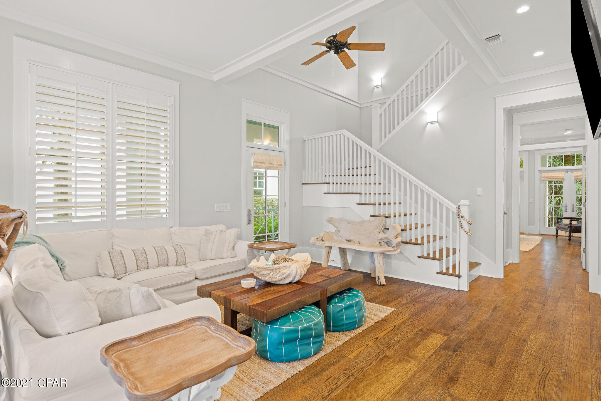 Frangista Beach - Residential