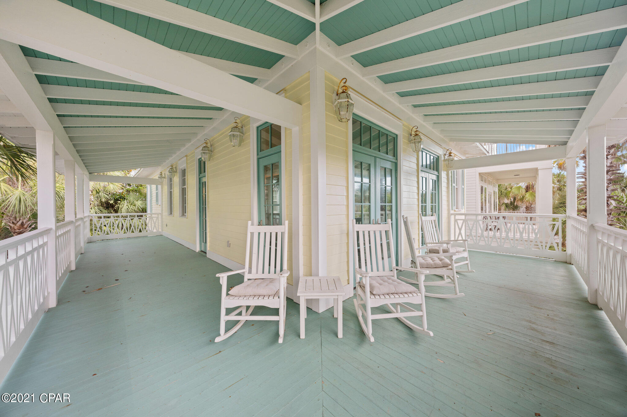 Frangista Beach - Residential