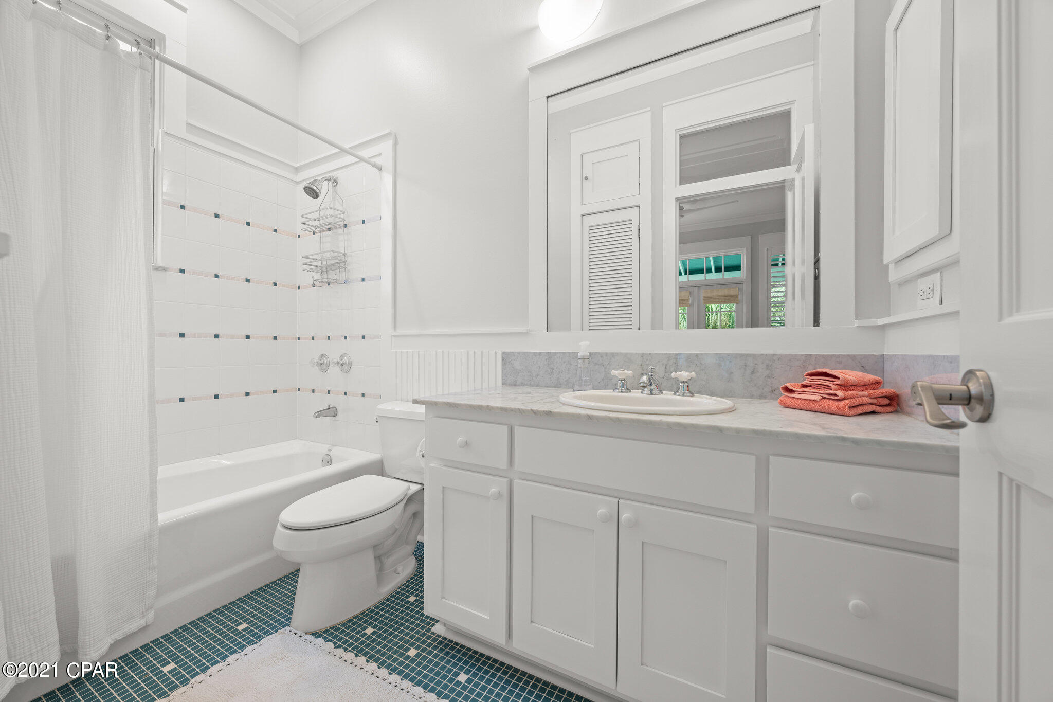 Frangista Beach - Residential