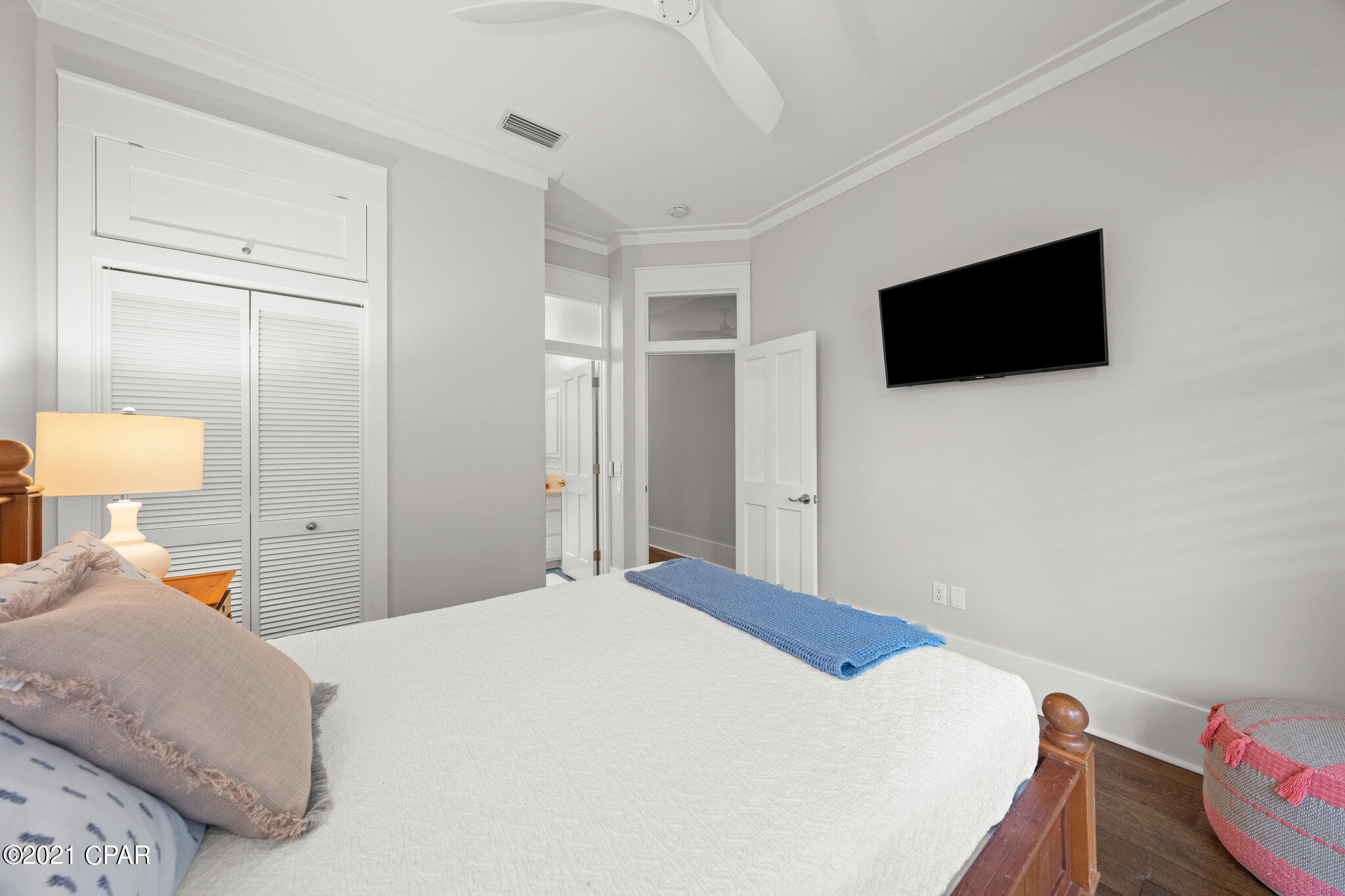 Frangista Beach - Residential