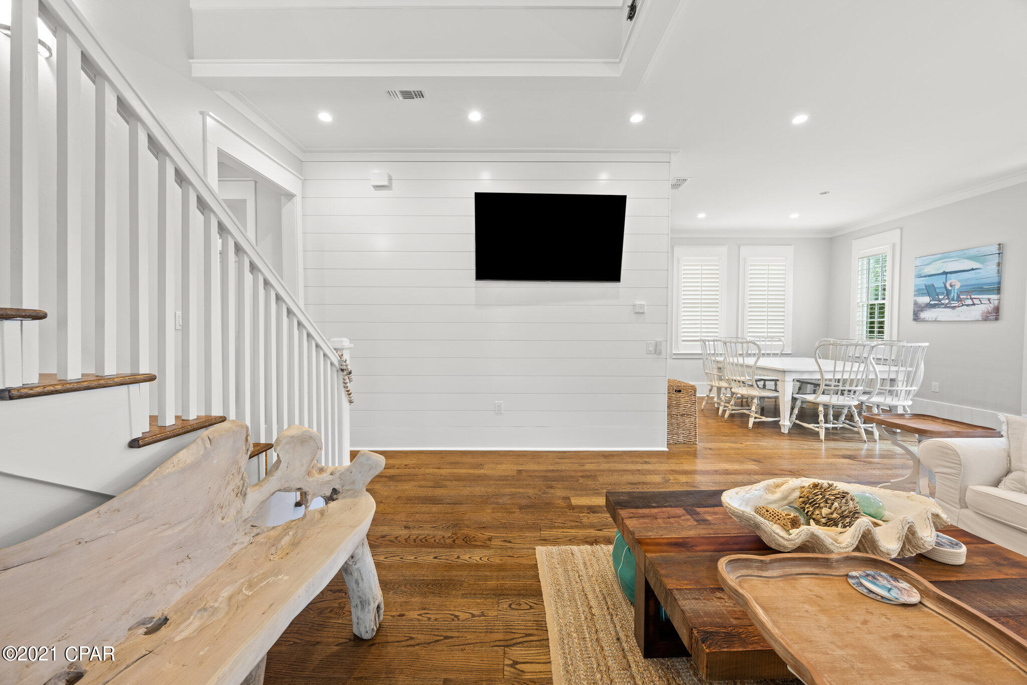 Frangista Beach - Residential