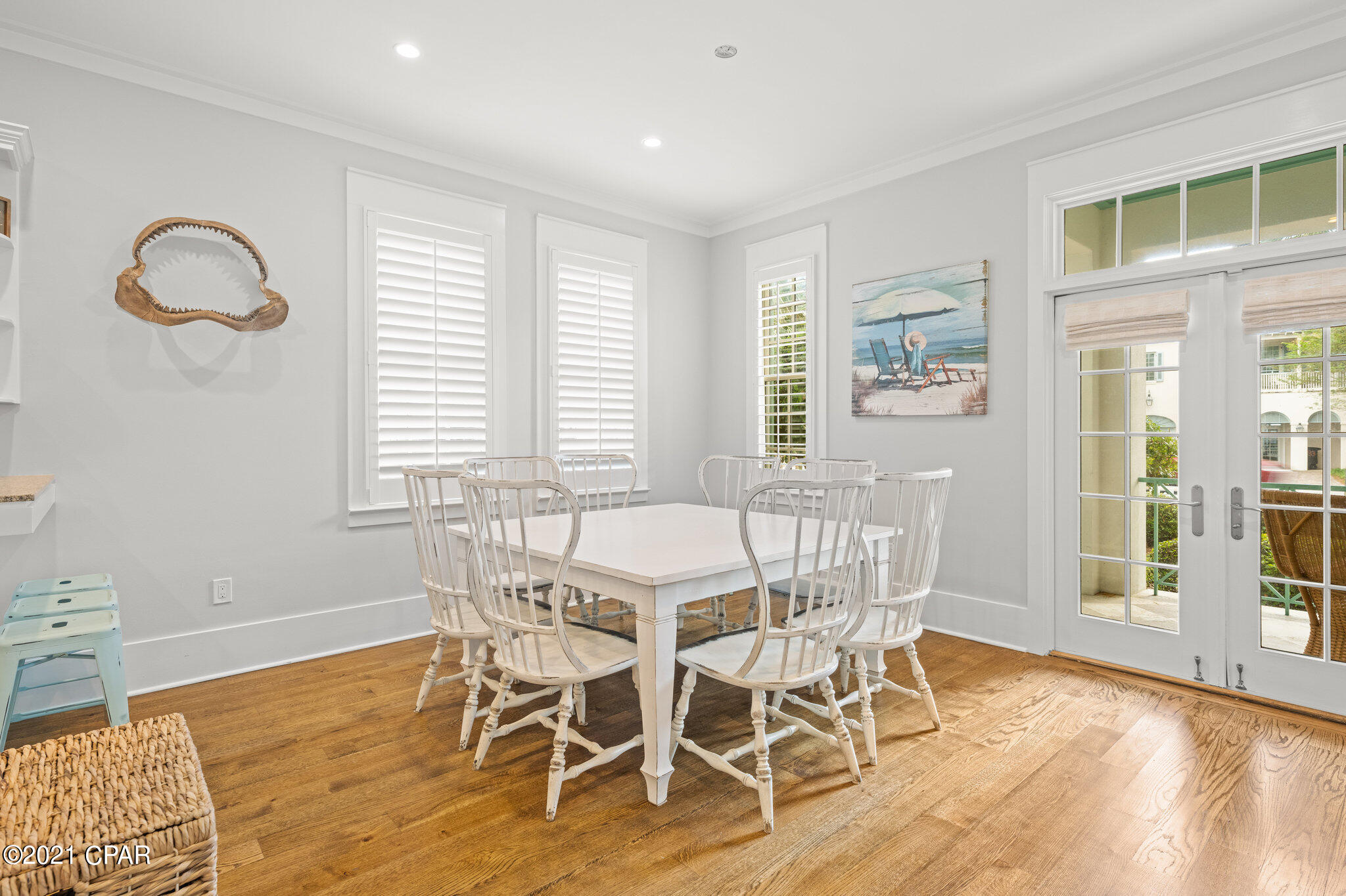 Frangista Beach - Residential