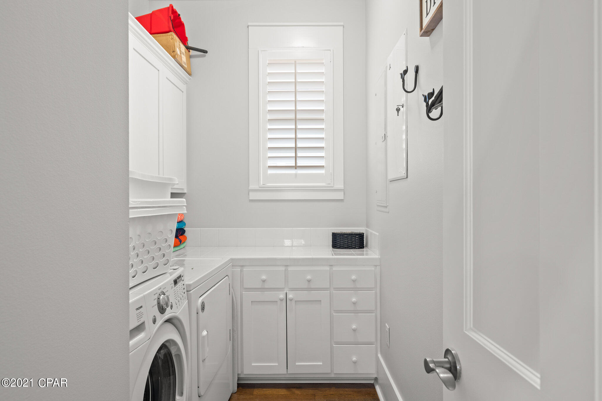 Frangista Beach - Residential