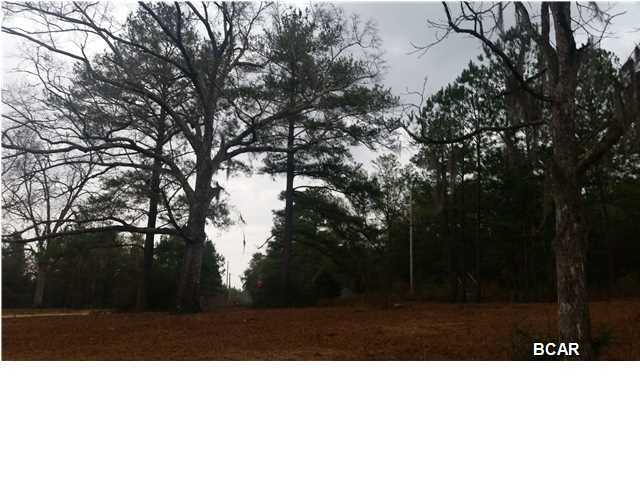 No Named Subdivision - Land