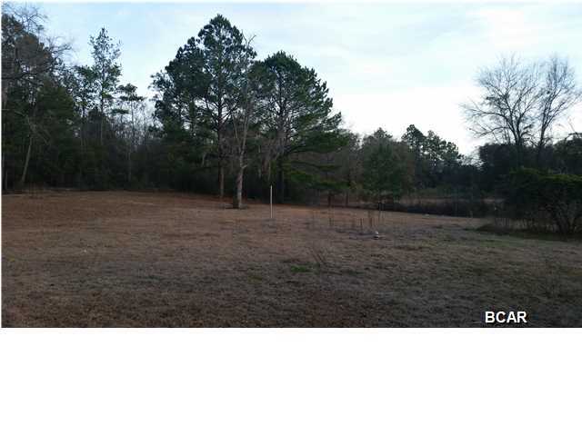 No Named Subdivision - Land