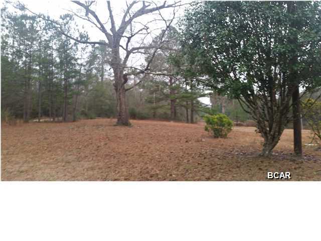 No Named Subdivision - Land