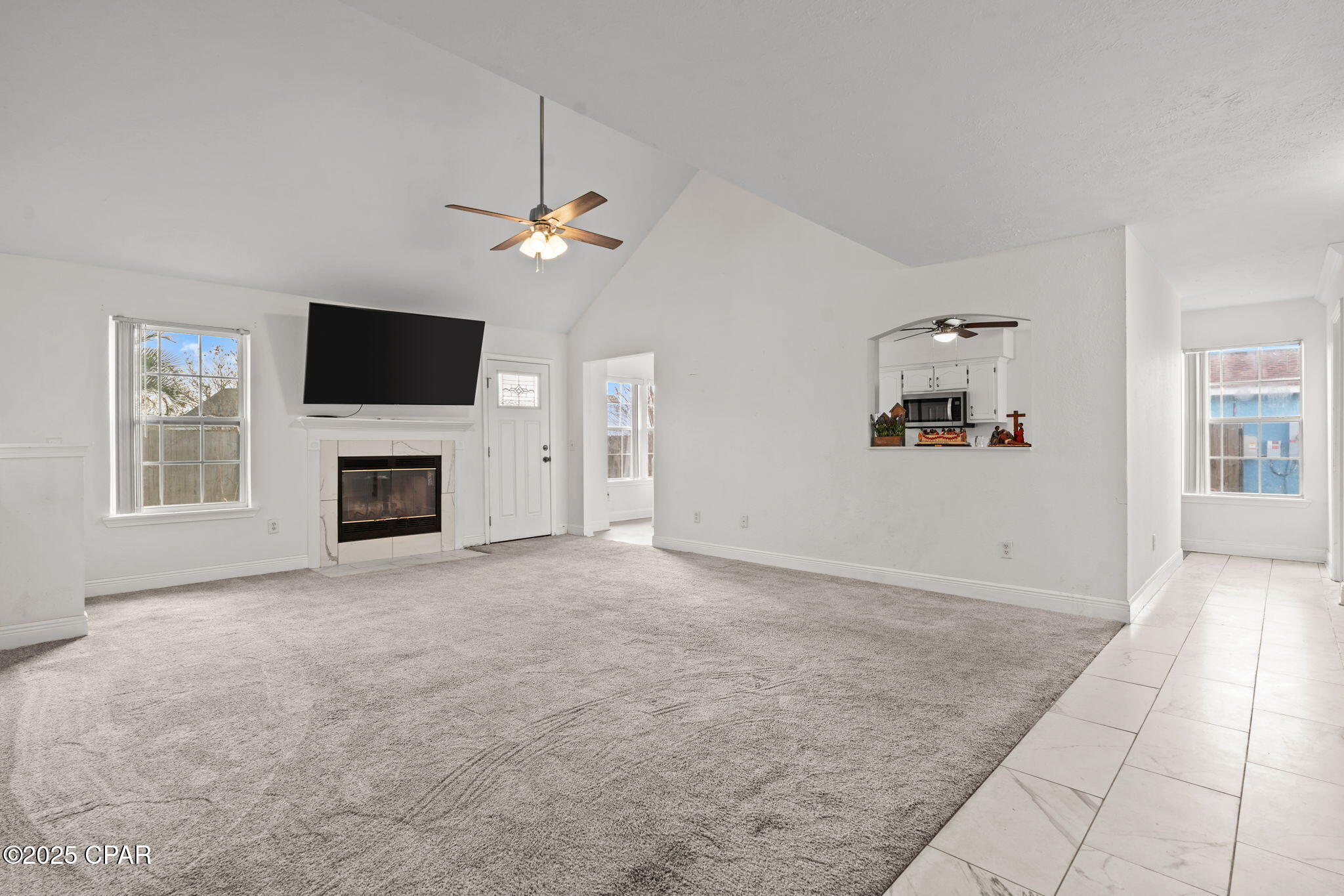 Brittany Woods Park - Residential