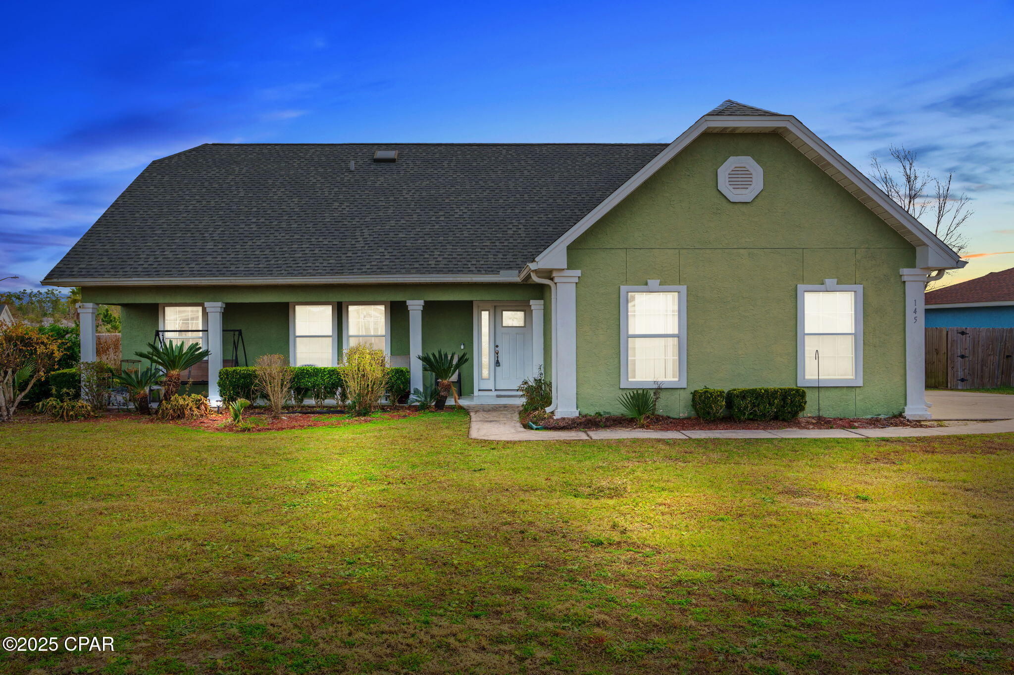 Brittany Woods Park - Residential