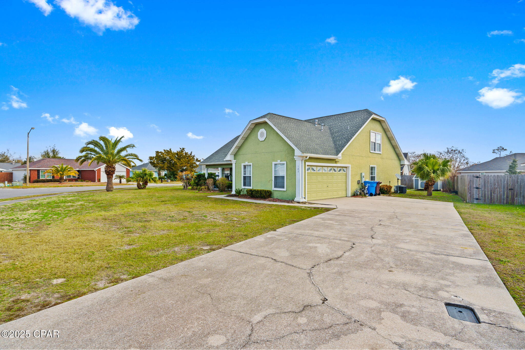 Brittany Woods Park - Residential