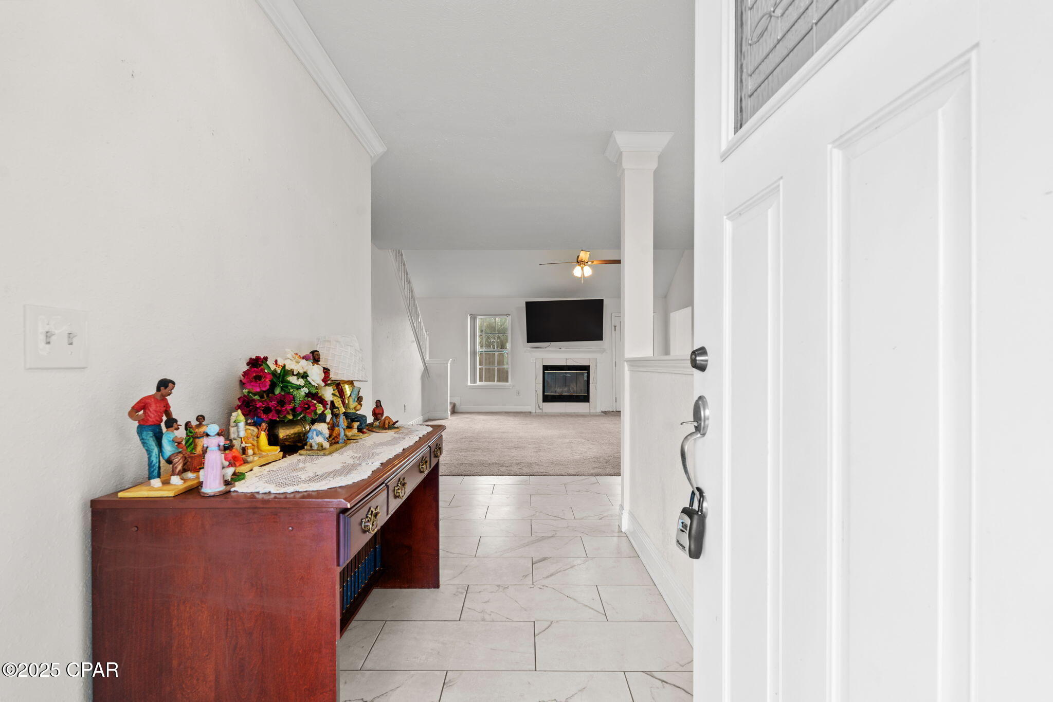 Brittany Woods Park - Residential